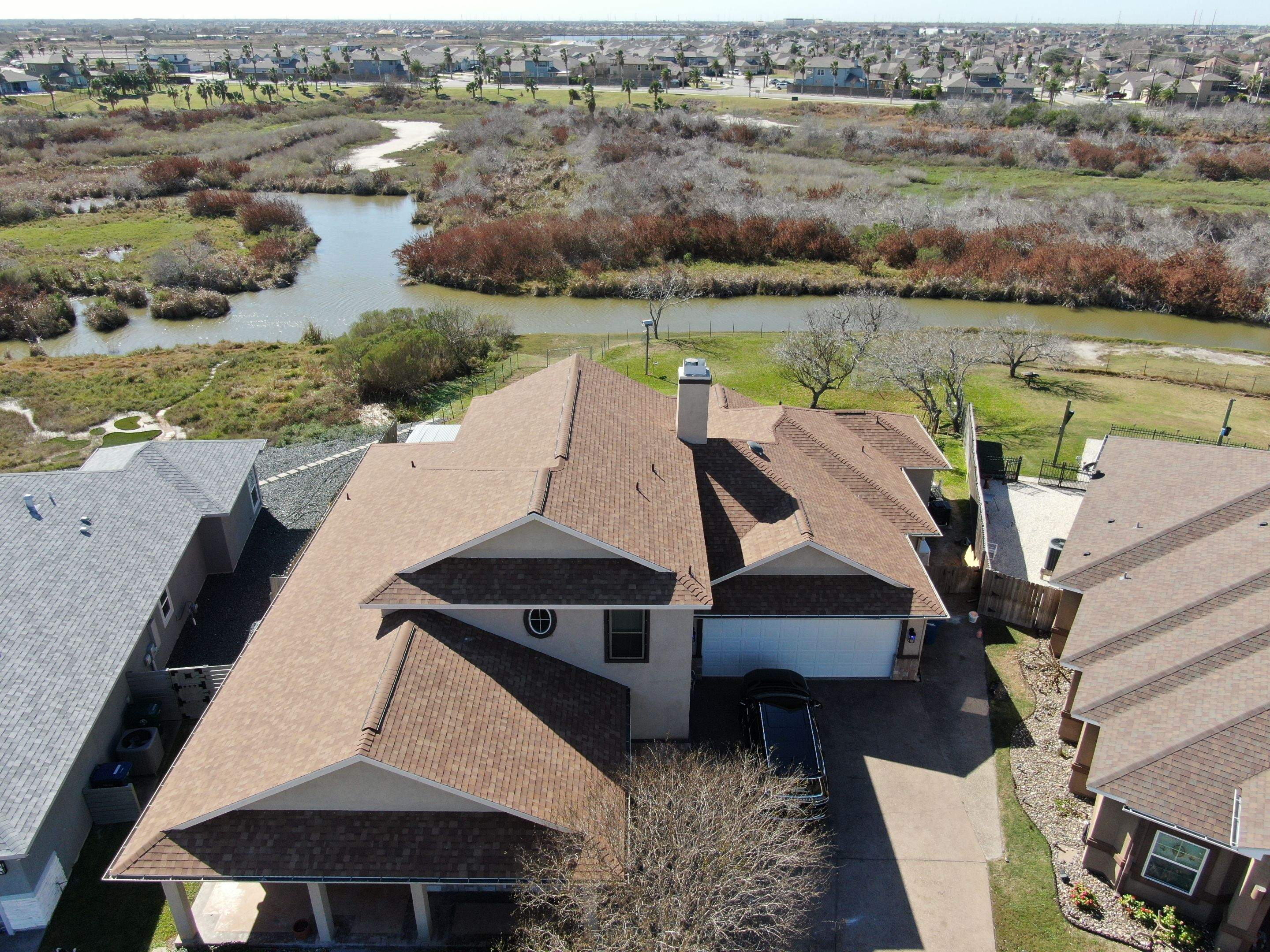 Riverside Bullet Proof by Bayfront Roofing and Construction