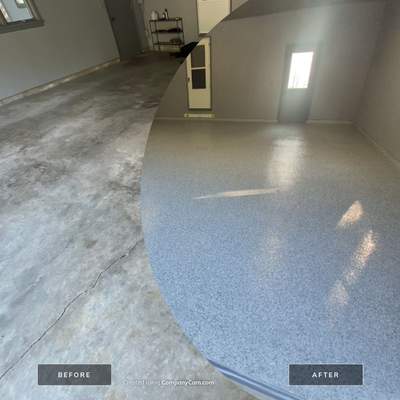Project in Linwood
