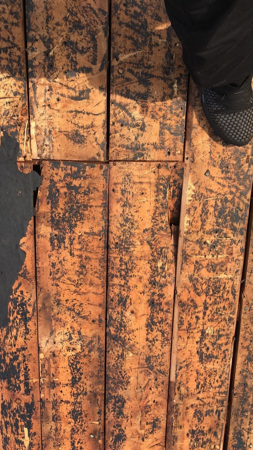 Roof Project in Seven Hills, OH by Barbera Home LLC