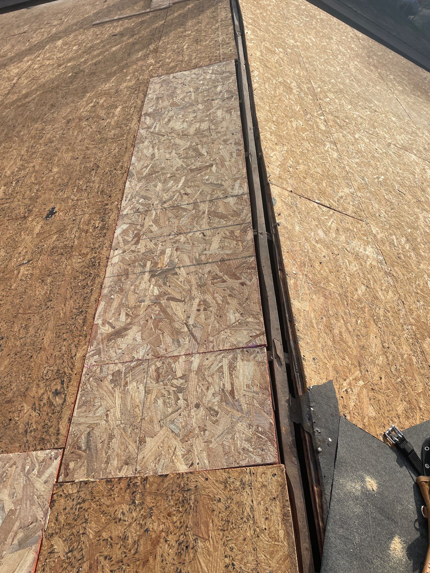 Roof Replacement Houston by Roof Repair Services LLC