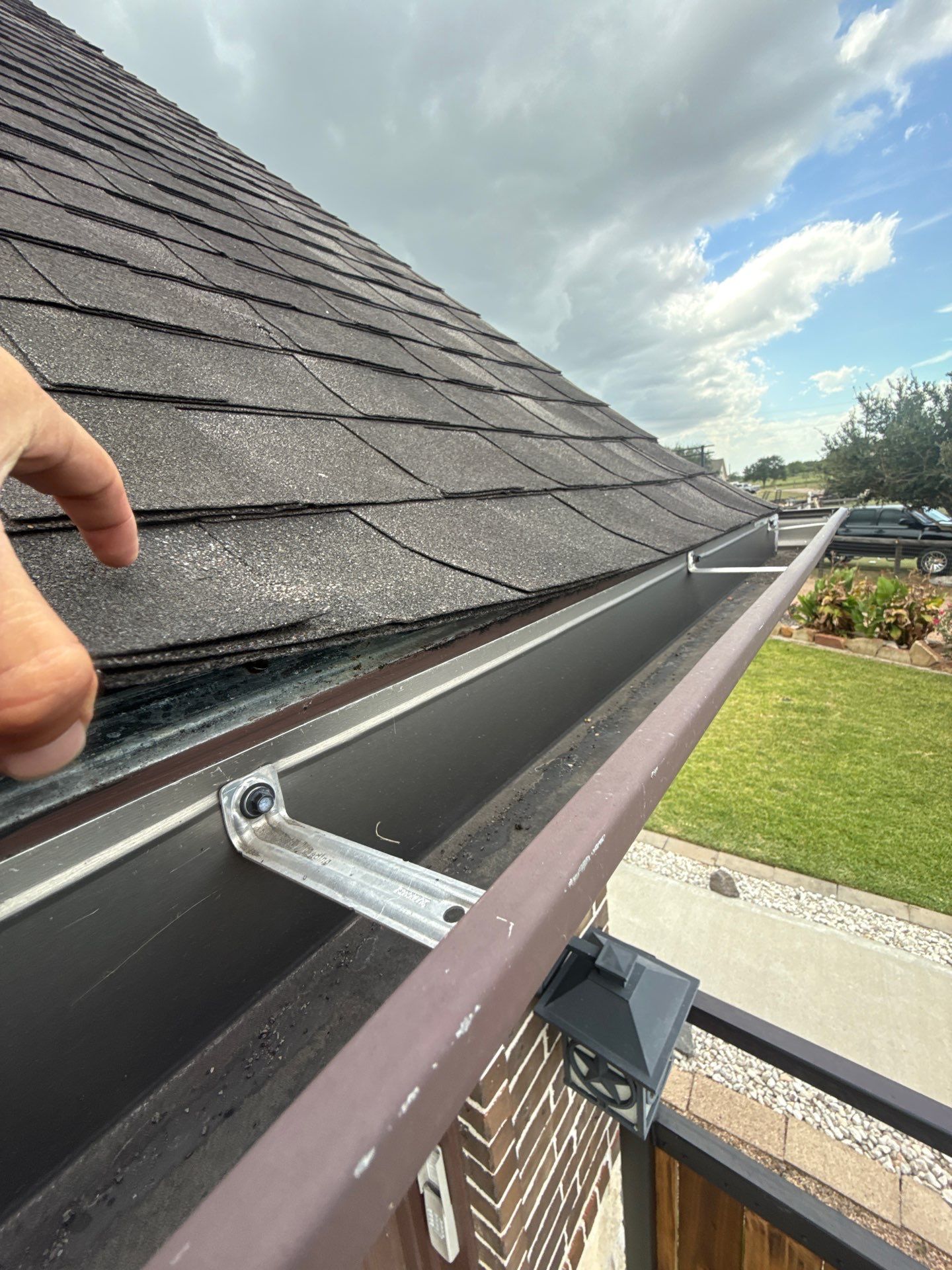 Roof Replacement in Kirkfield, Rosenberg TX by Roof Repair Company