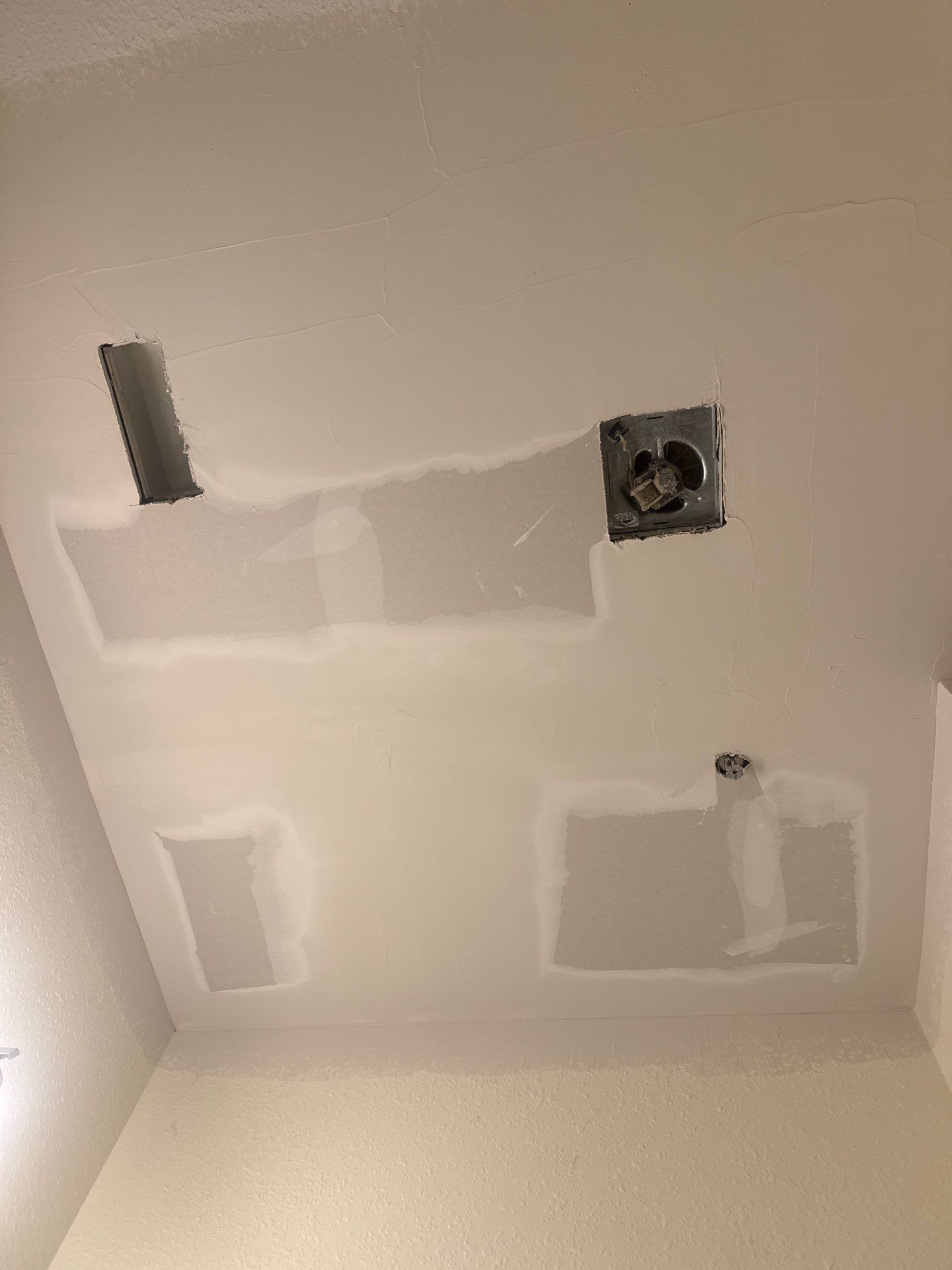 Interior Corner Finishing by OCS Contracting Services