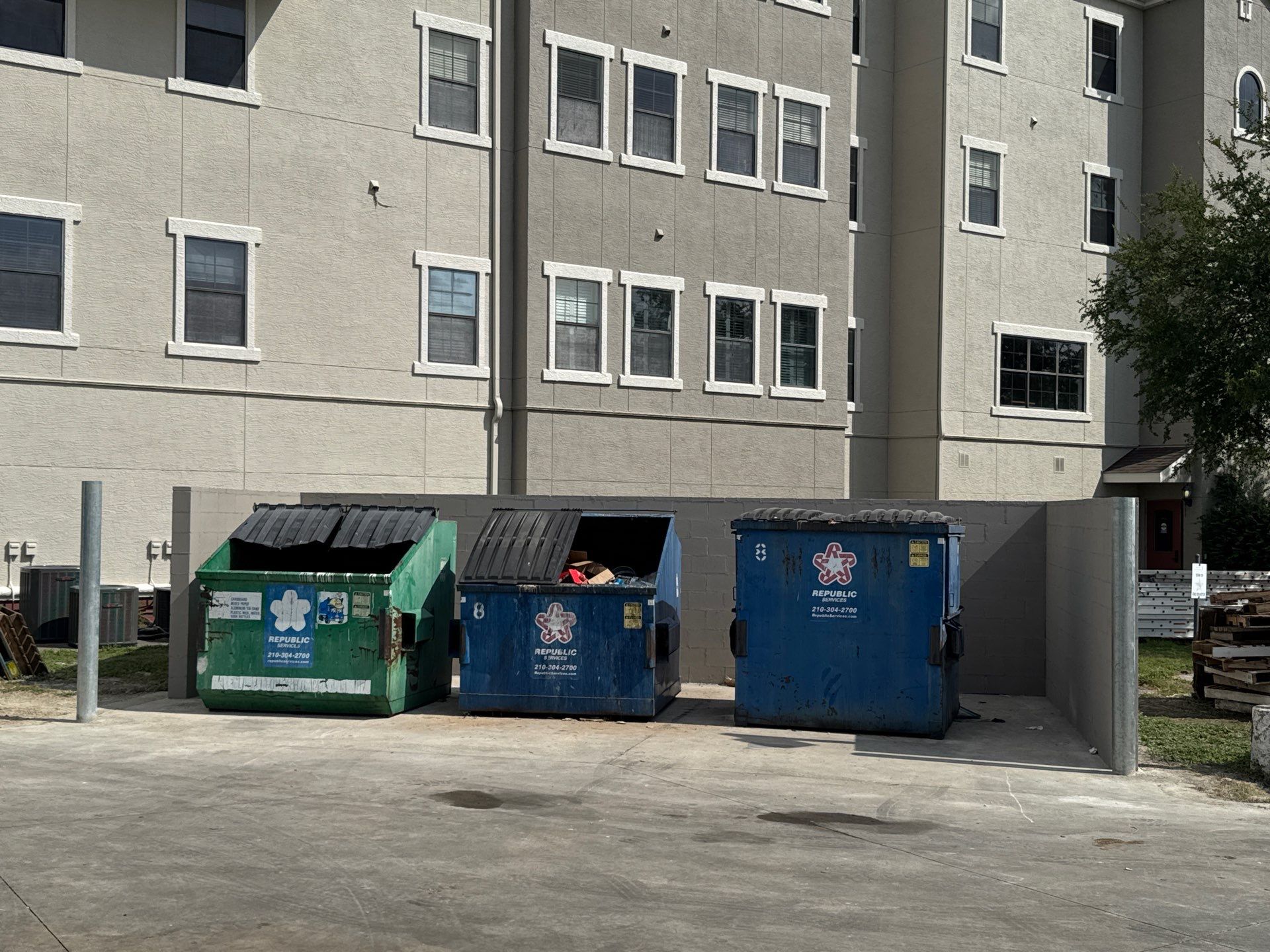 Project in San Antonio by Crush Development Services LLC