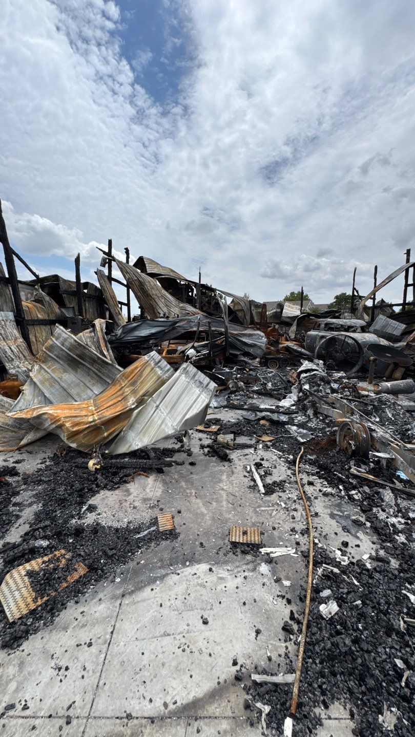 Project in Brighton by Accountable Home Services