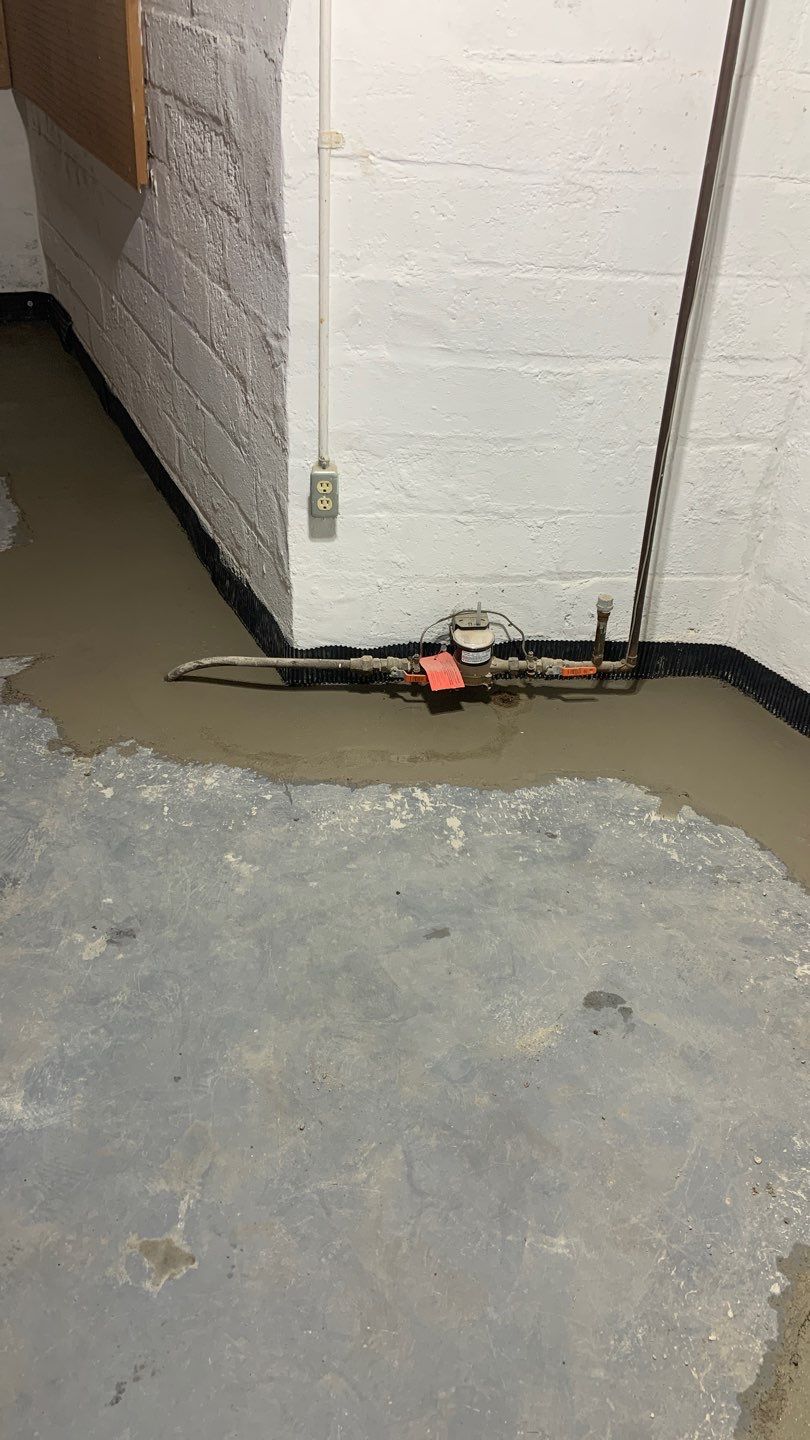 St. Paul Waterproofing by Waterproofing Northeast