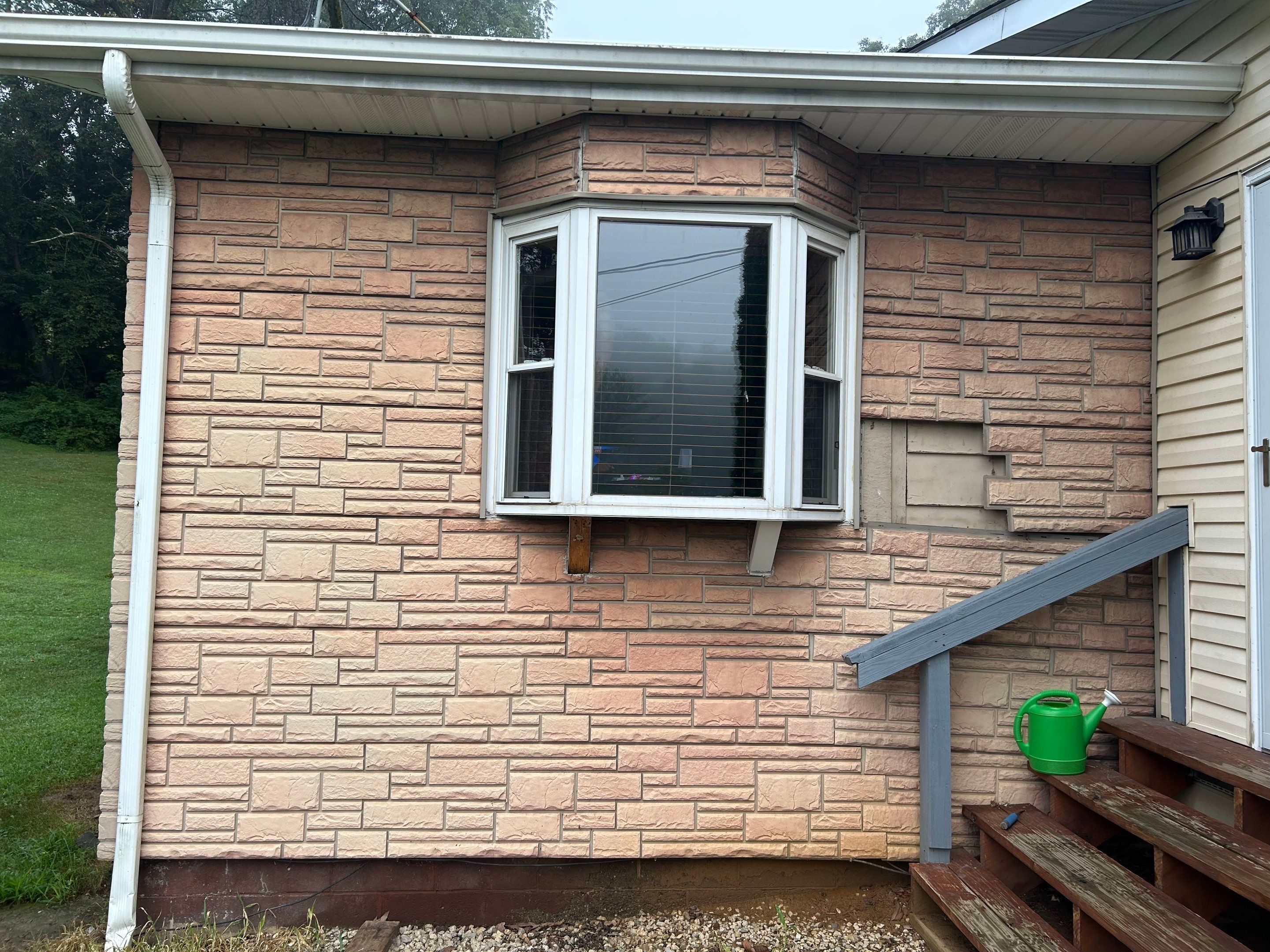 Windows and siding in Carrollton by Ohio State Windows