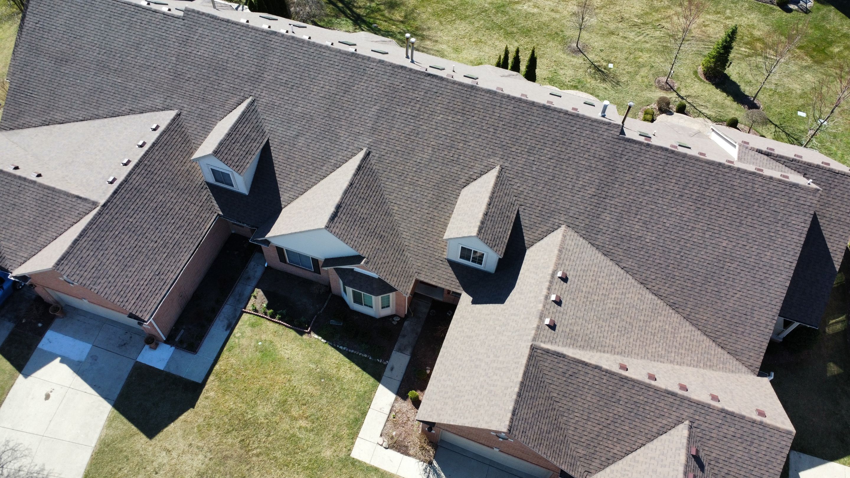 Roof Replacment  by JNR Roofing LLC