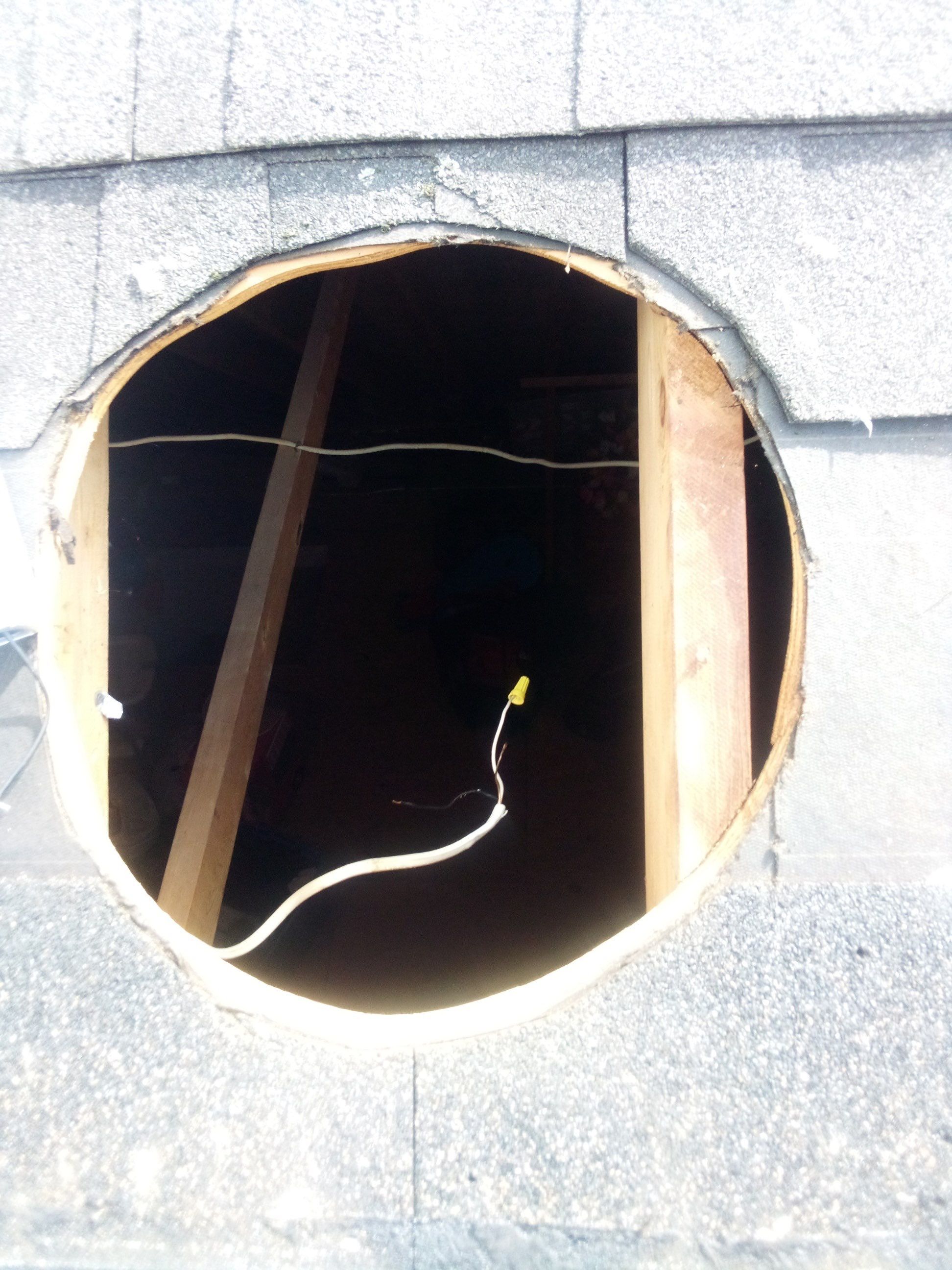 Roofing Repair by Secure Construction Company Inc