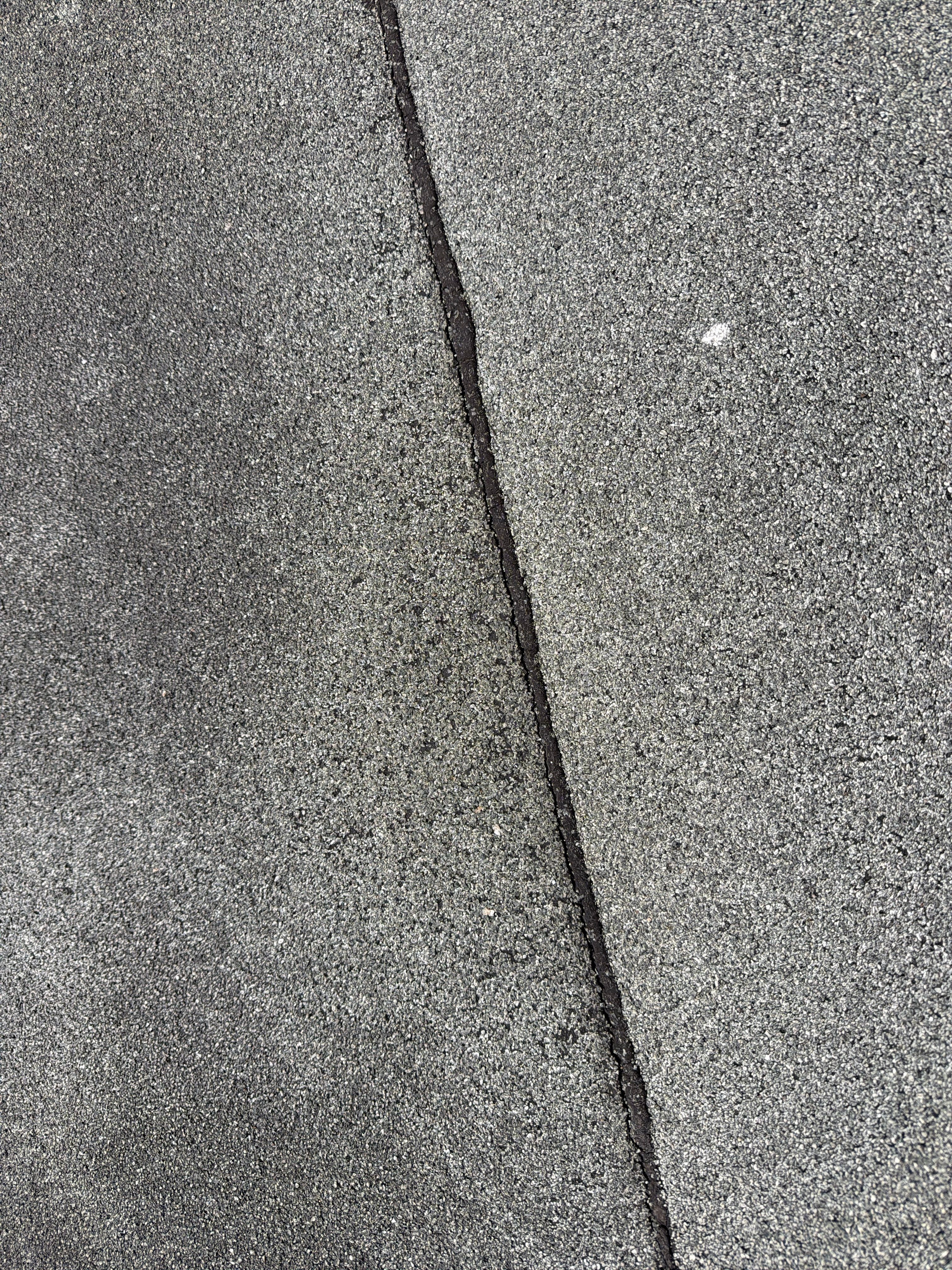 Project in Hamilton by The Roofing Crew