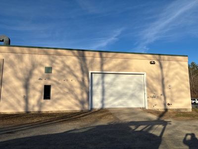Door Installation using Raynor 20'x12' Thermaseal Garage Door