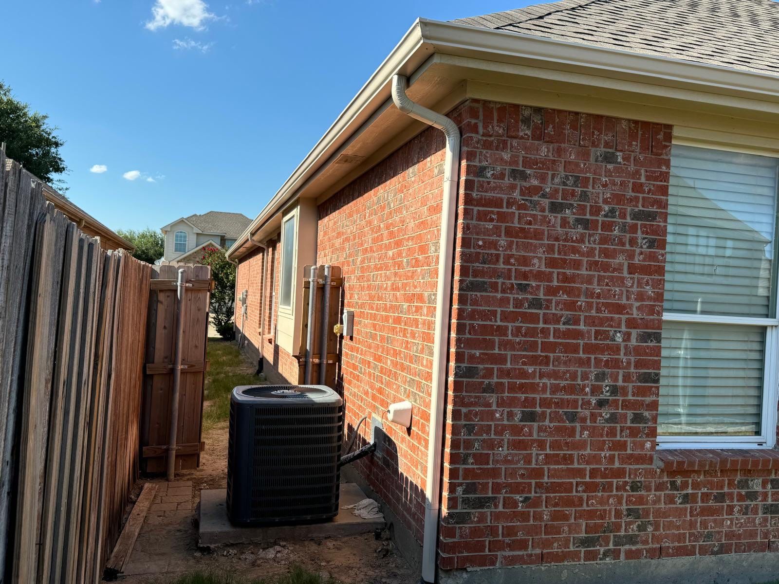 Project in Prosper by Armor Roofing | Exteriors