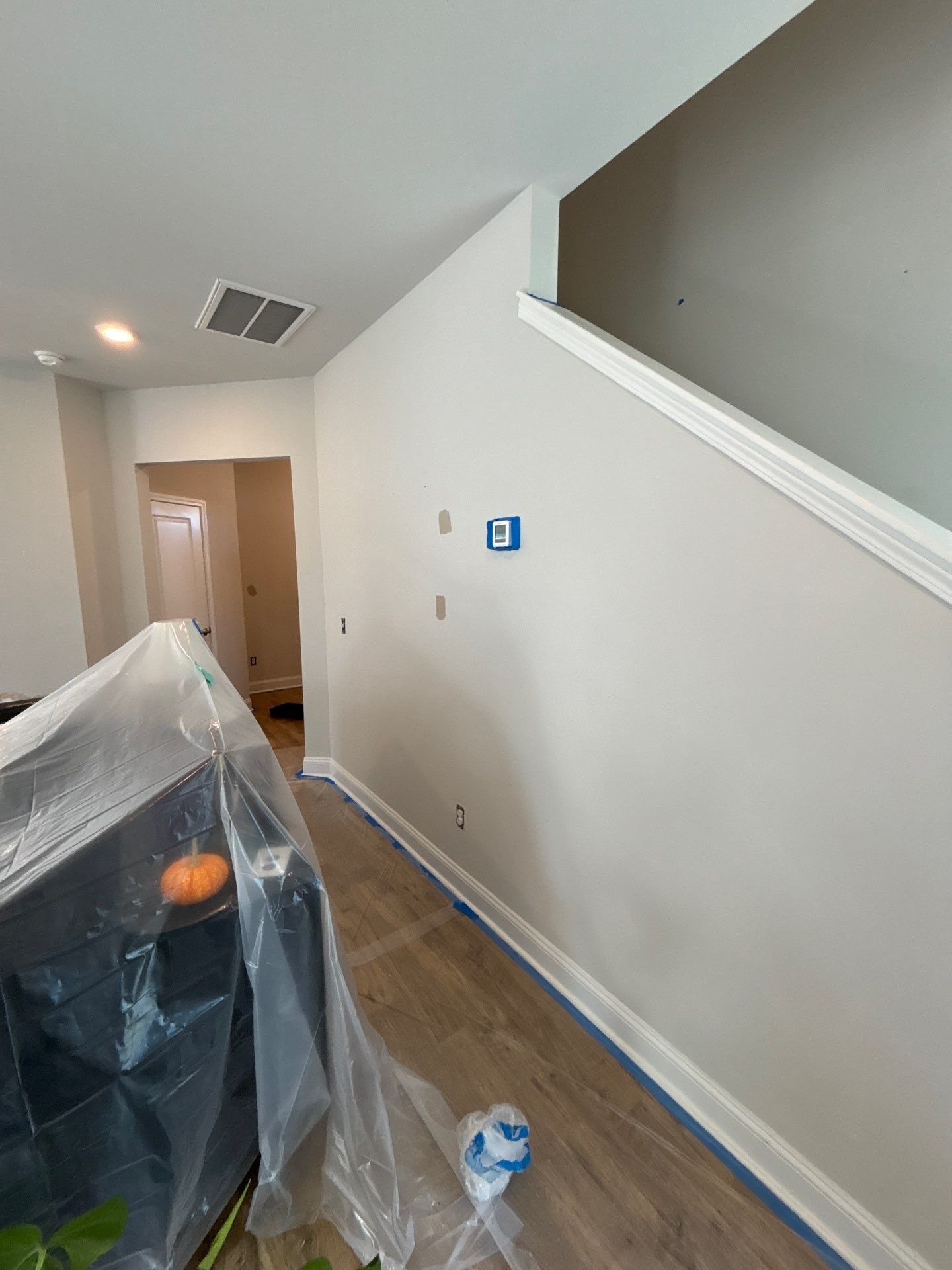 Project in Monroe by Woodworx Home Services LLC