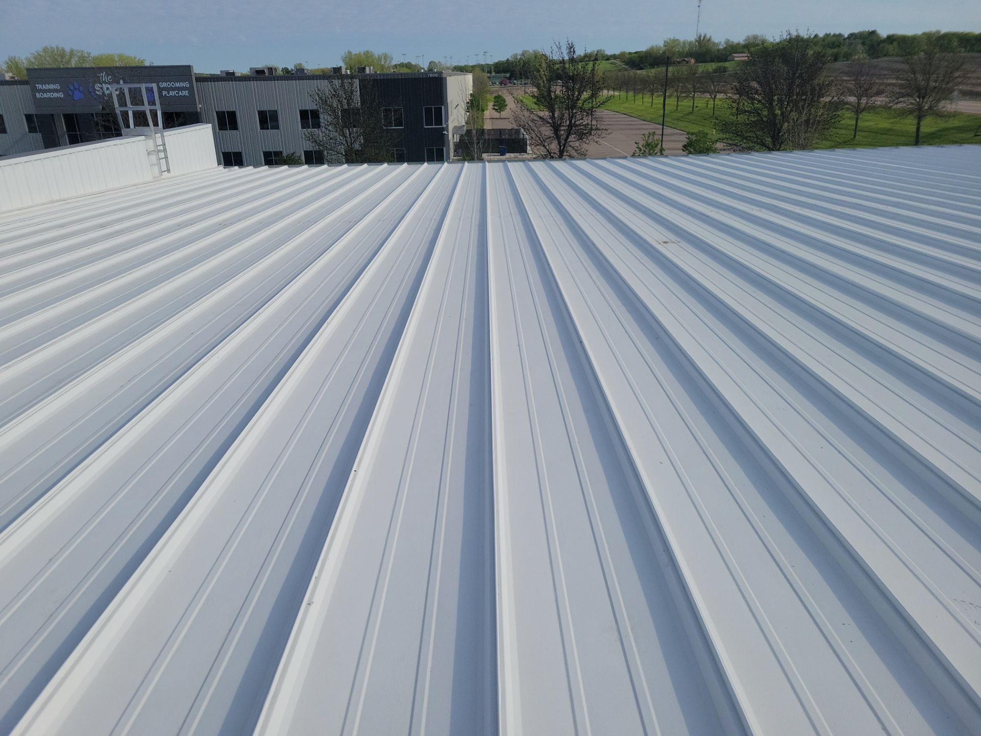 West Hennepin Auto by Orion Defense Systems