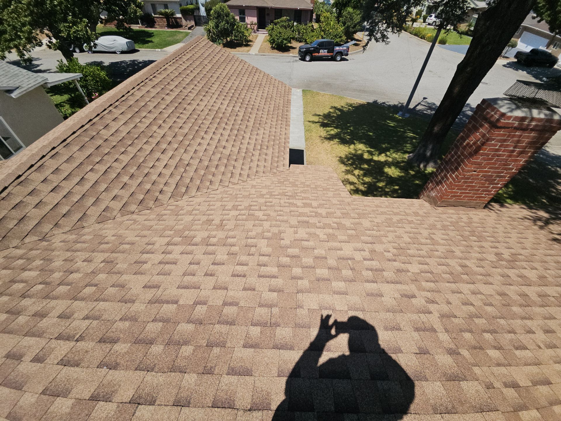 Roof Replacement - West Covina, CA 91790 by Epic Roof Replacement