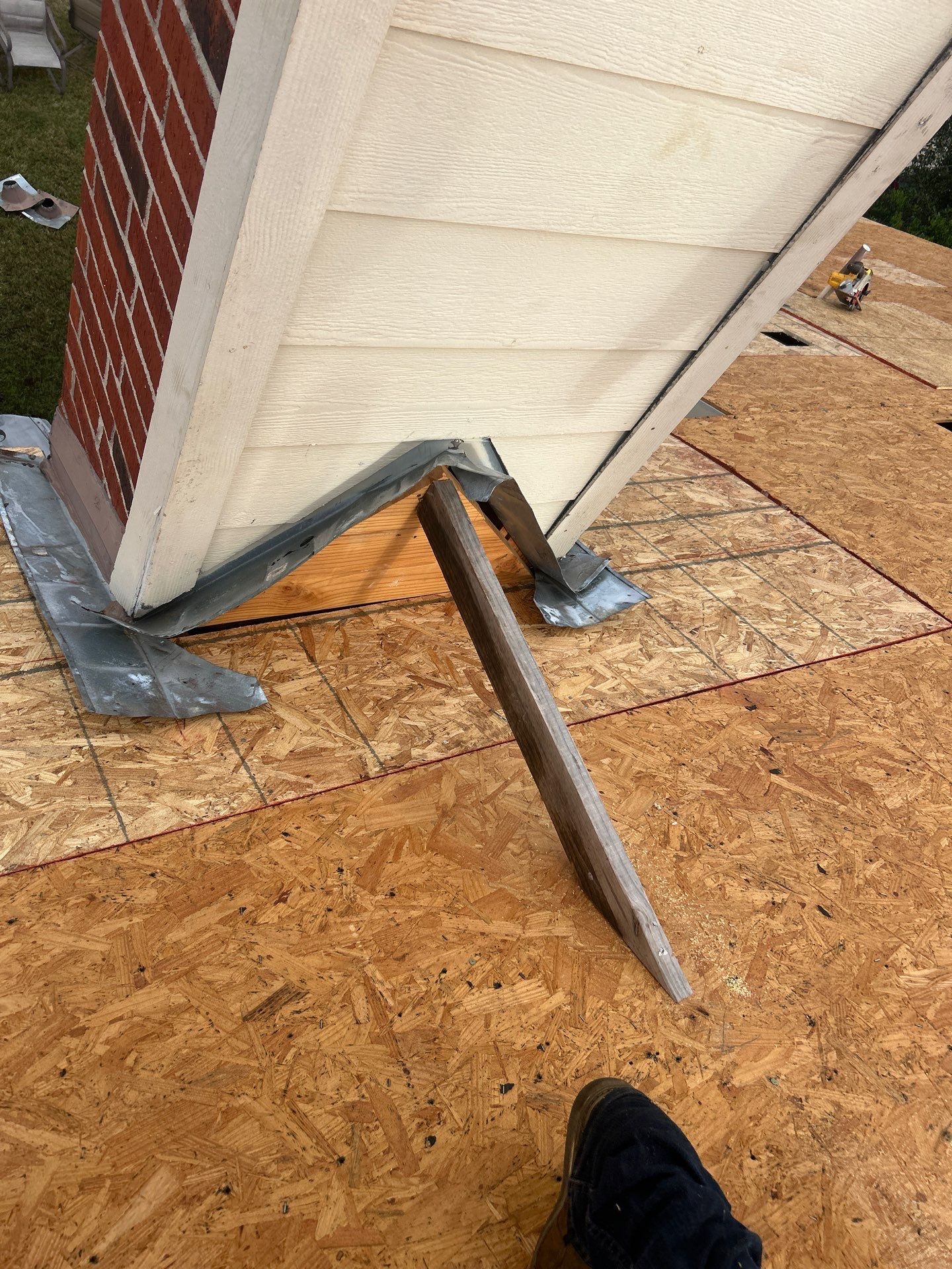 Roof Replacement Richmond by Roof Repair Services LLC