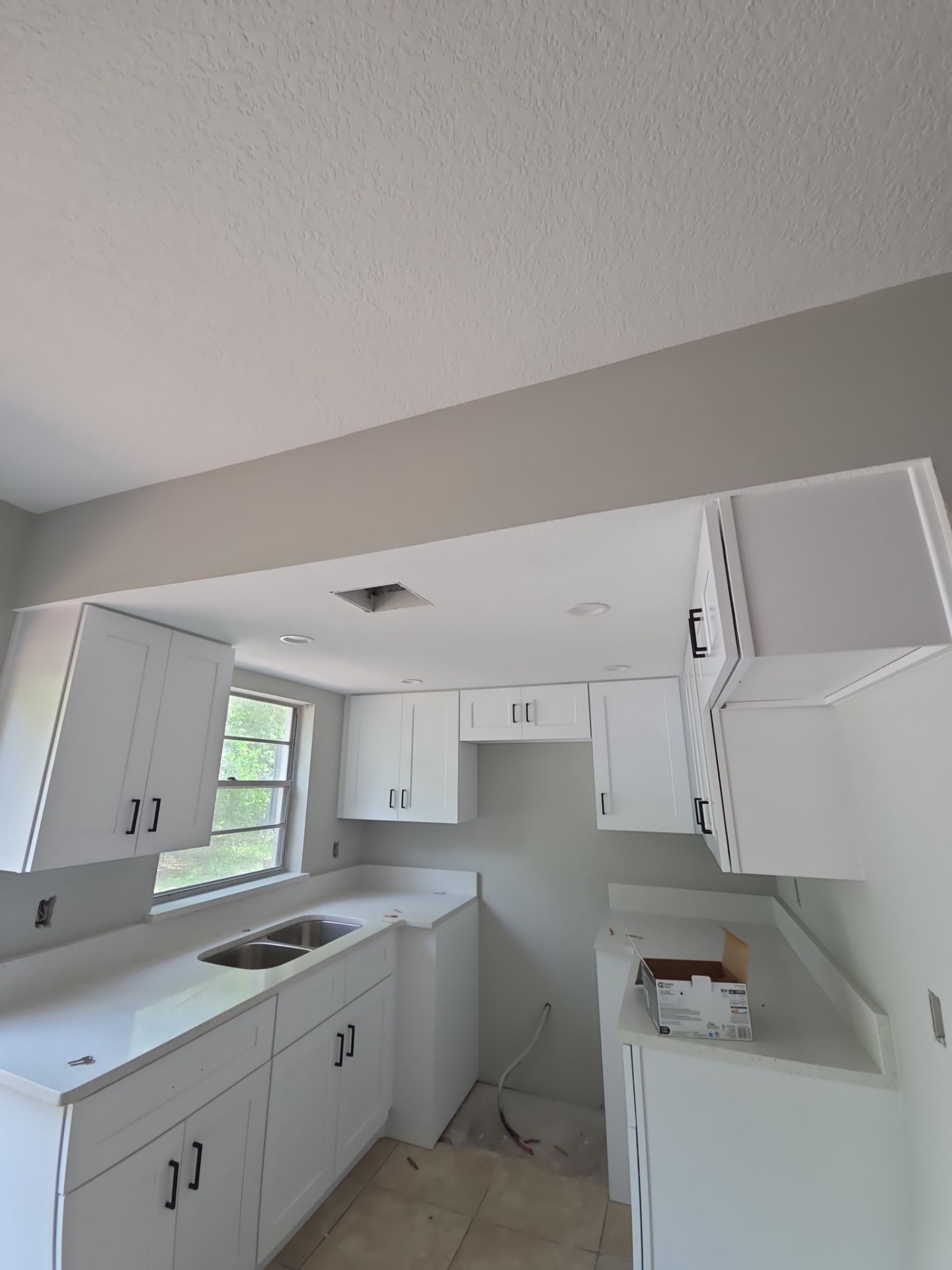 Full Panel Replacement & Living Room Lighting Upgrade | Winter Park, FL 32792 by Smartron Electric