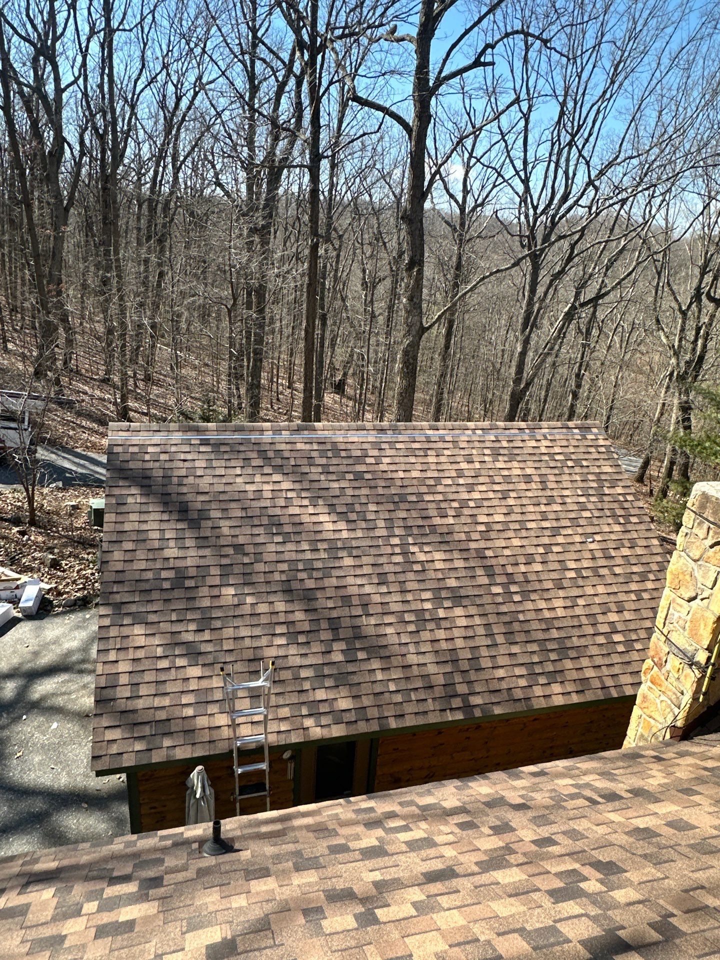 Architectural Shingle Roof Replacement in Westminster, MD • Nancy R. by Seipp Roofing, LLC