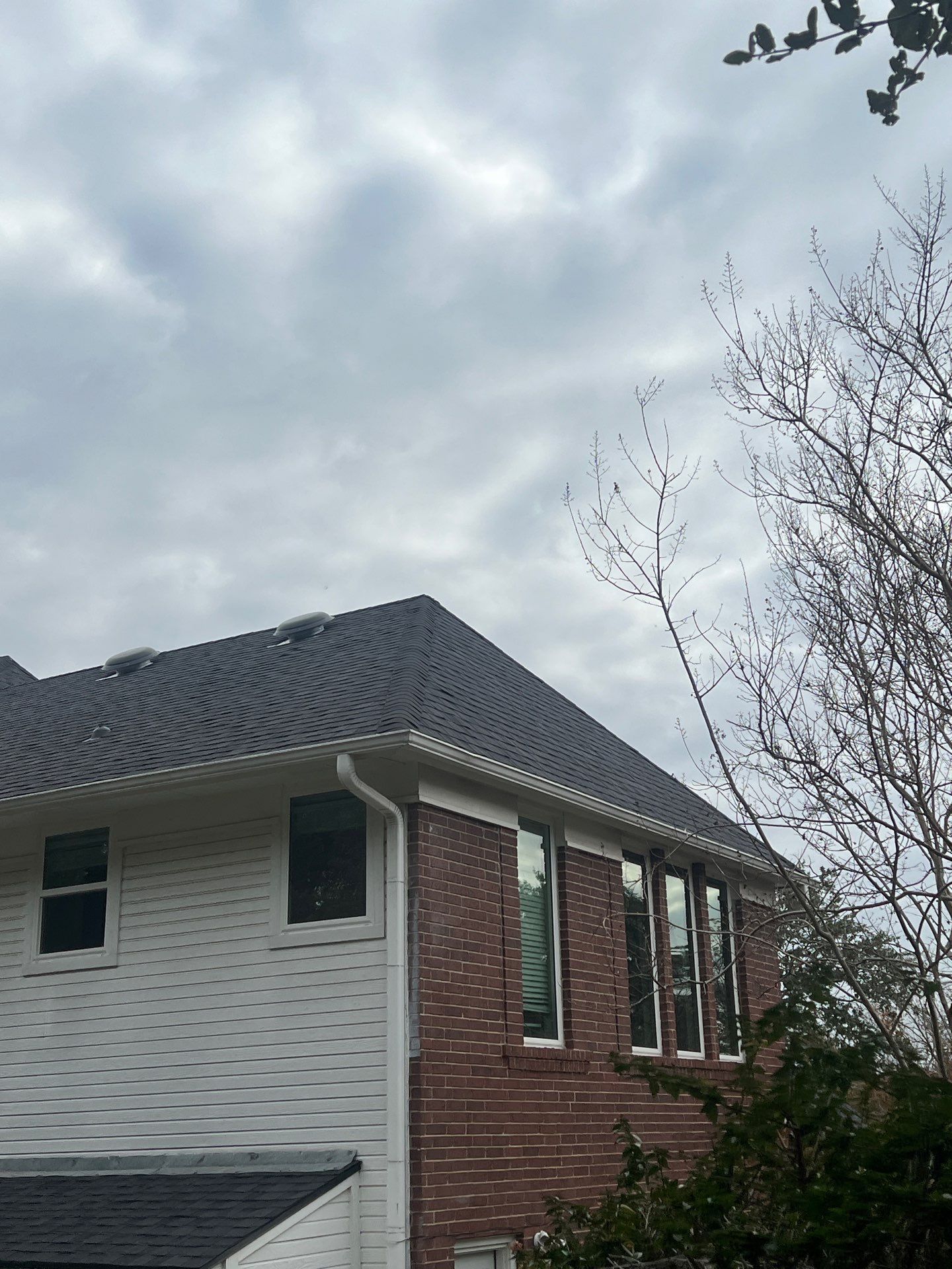 Project in Austin by Rhino Roofing and General Contracting, LLC