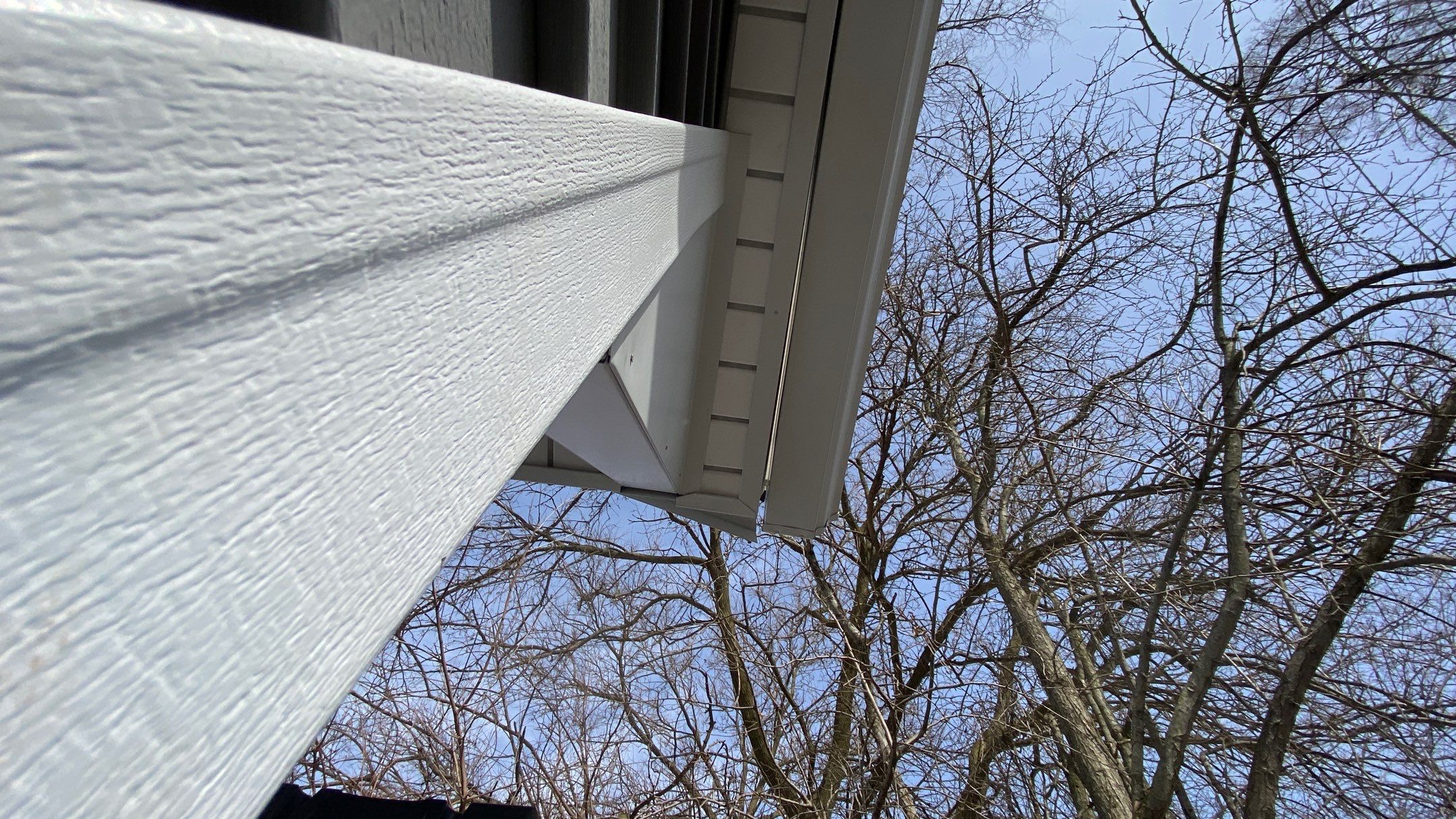 Siding Replacement using Certainteed Monogram D5 by 180 Contractors