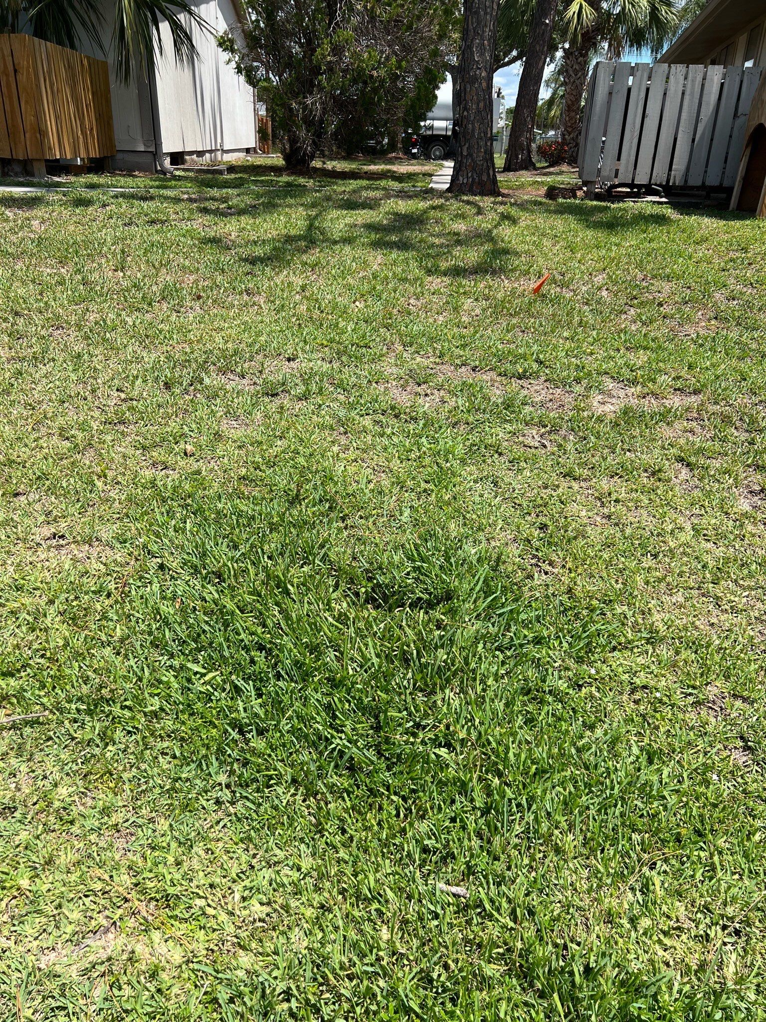 Apartment Complex Storm Water System Maintenance by APS Power & Water