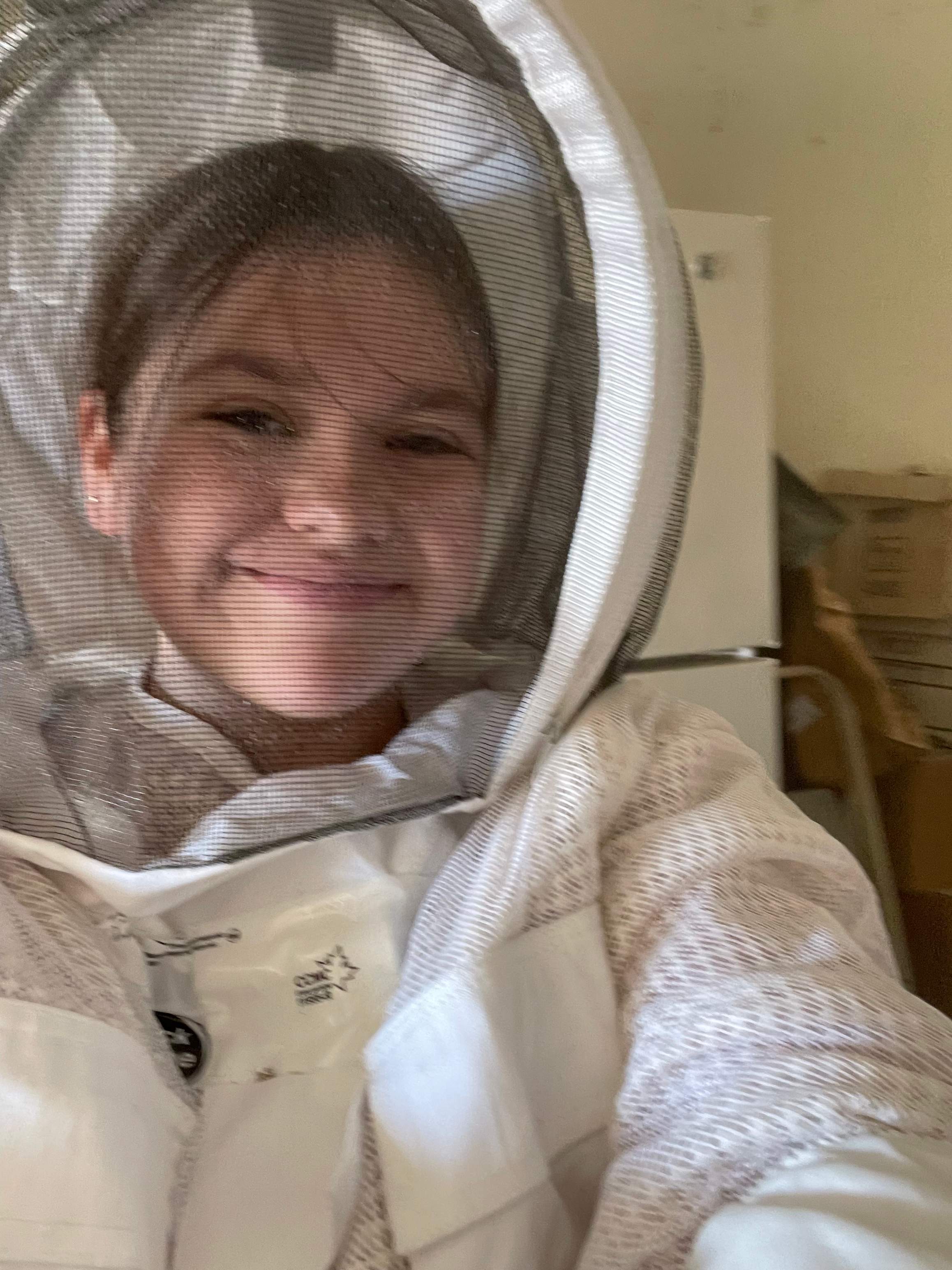 Rockwall Honey Bee Company HQ by Rockwall Honey Bee Company