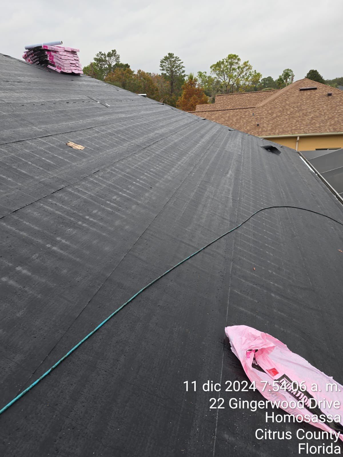 Solar / Roofing by RoofGuru AI