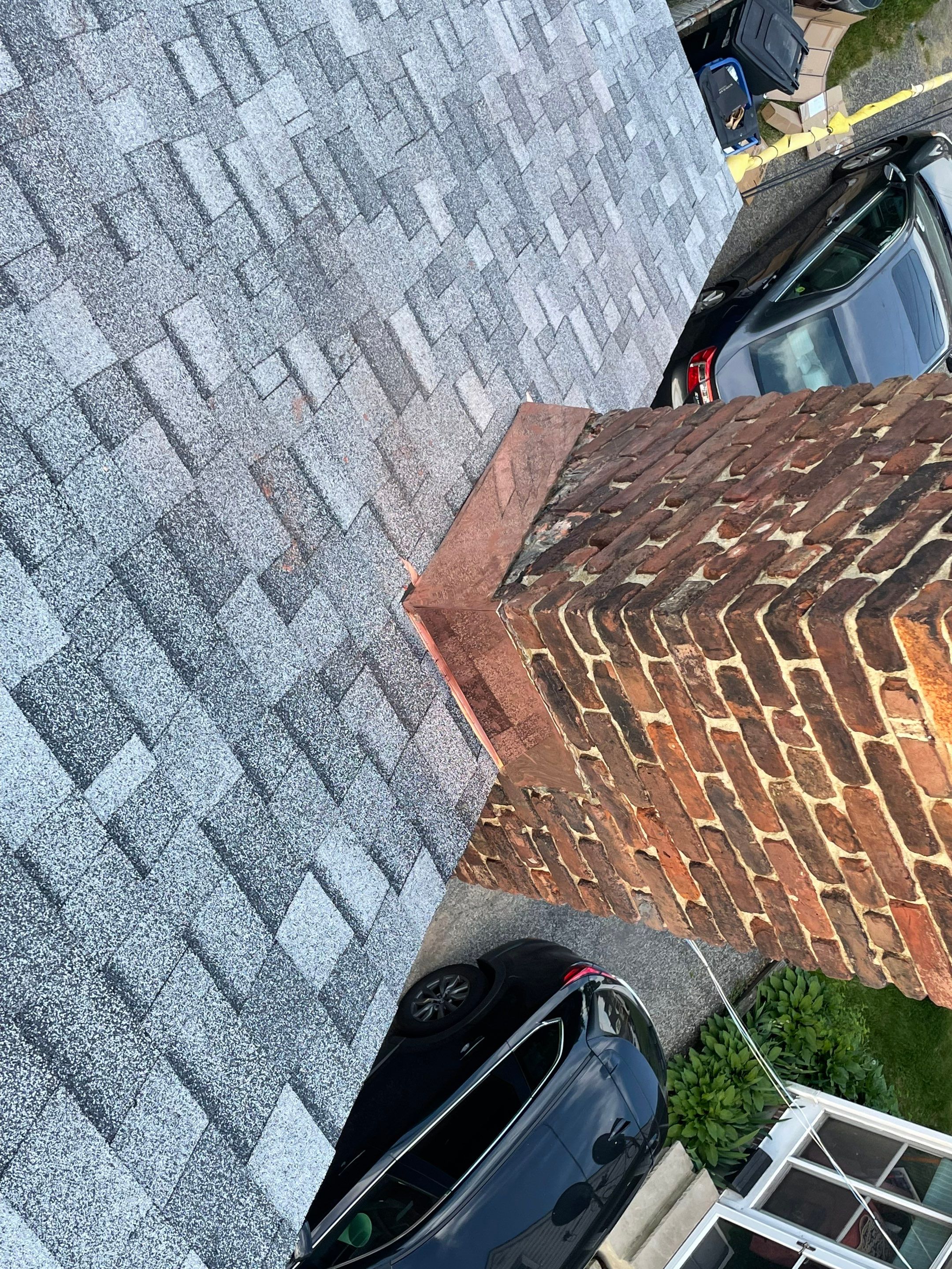 Commercial Roofing Installation using Owens Corning Duration by All Site Roofing