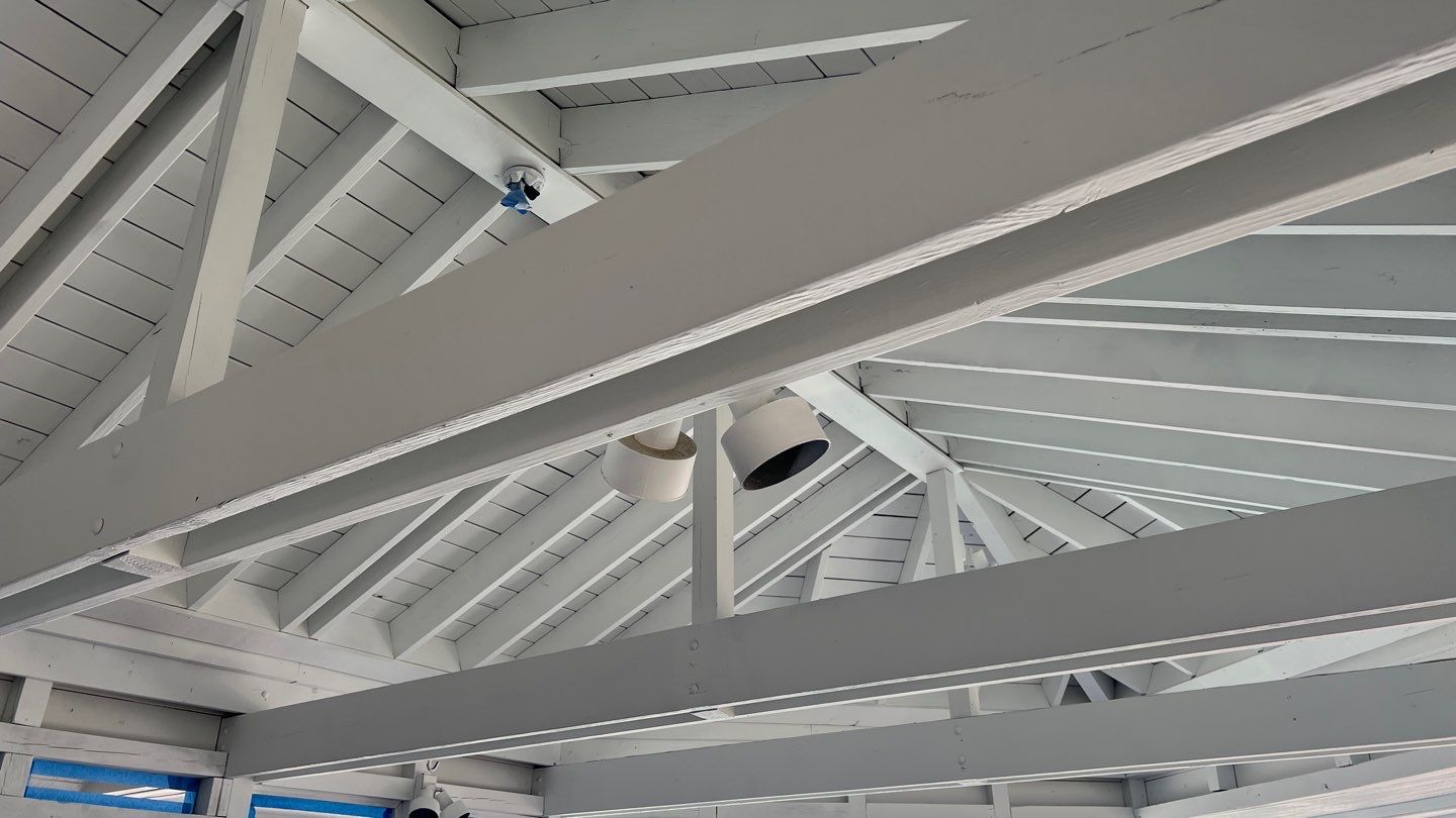 Riverside Dr by AKK Painting LLC