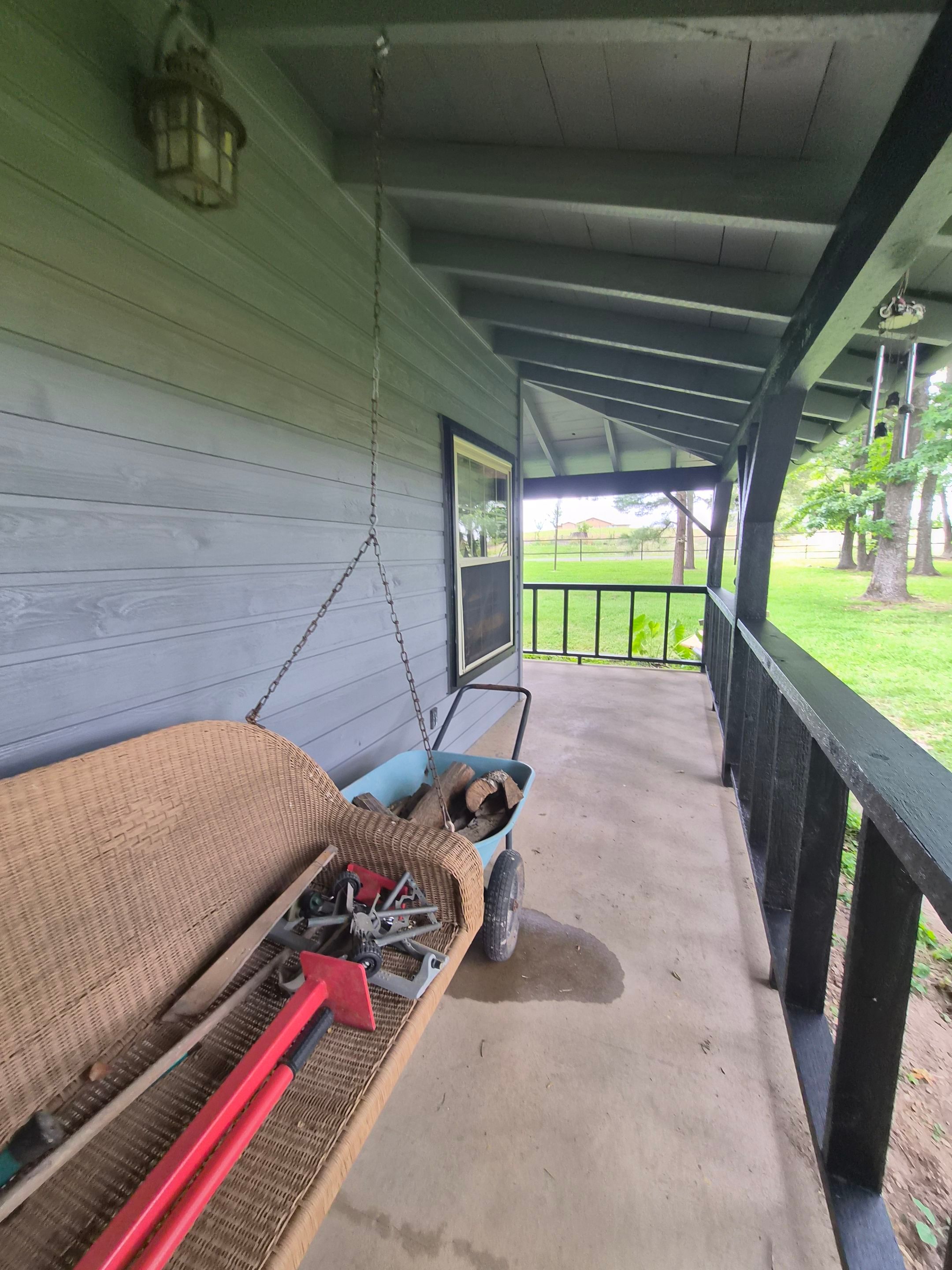 Ben Wheeler Exterior Repaint: From Drab to Fab! by Quality Coats Painting