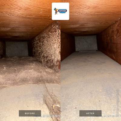 Air Duct Cleaning in Youngstown, OH