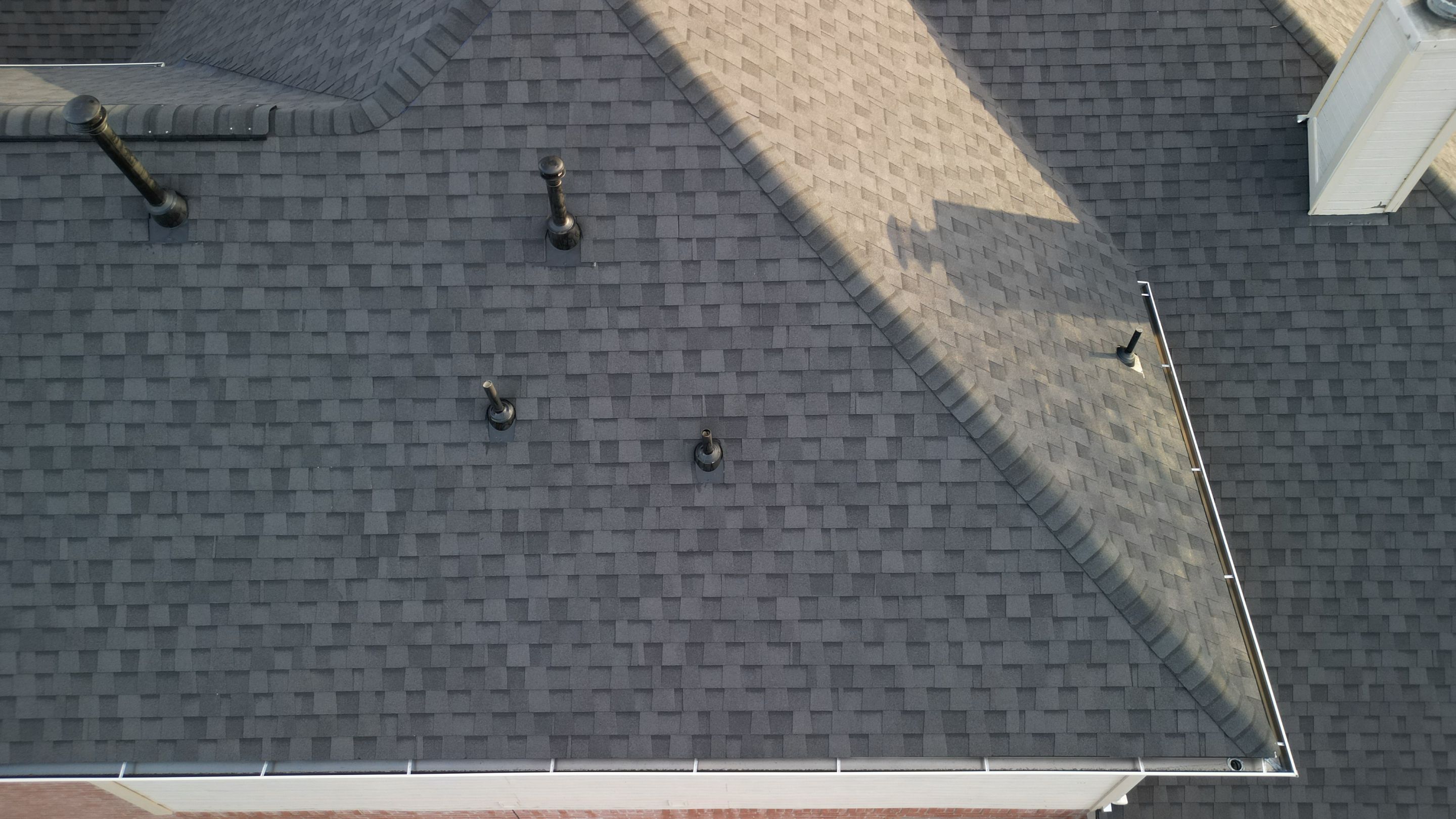 Roof & Gutter Replacement - CertainTeed Landmark by 3:16 Roofing and Construction