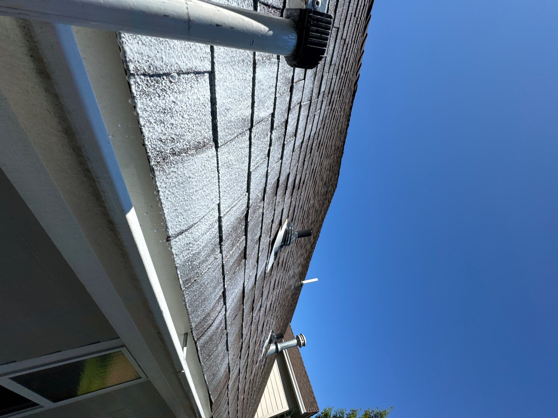 Project in Grants Pass by Roof Maxx of Grants Pass