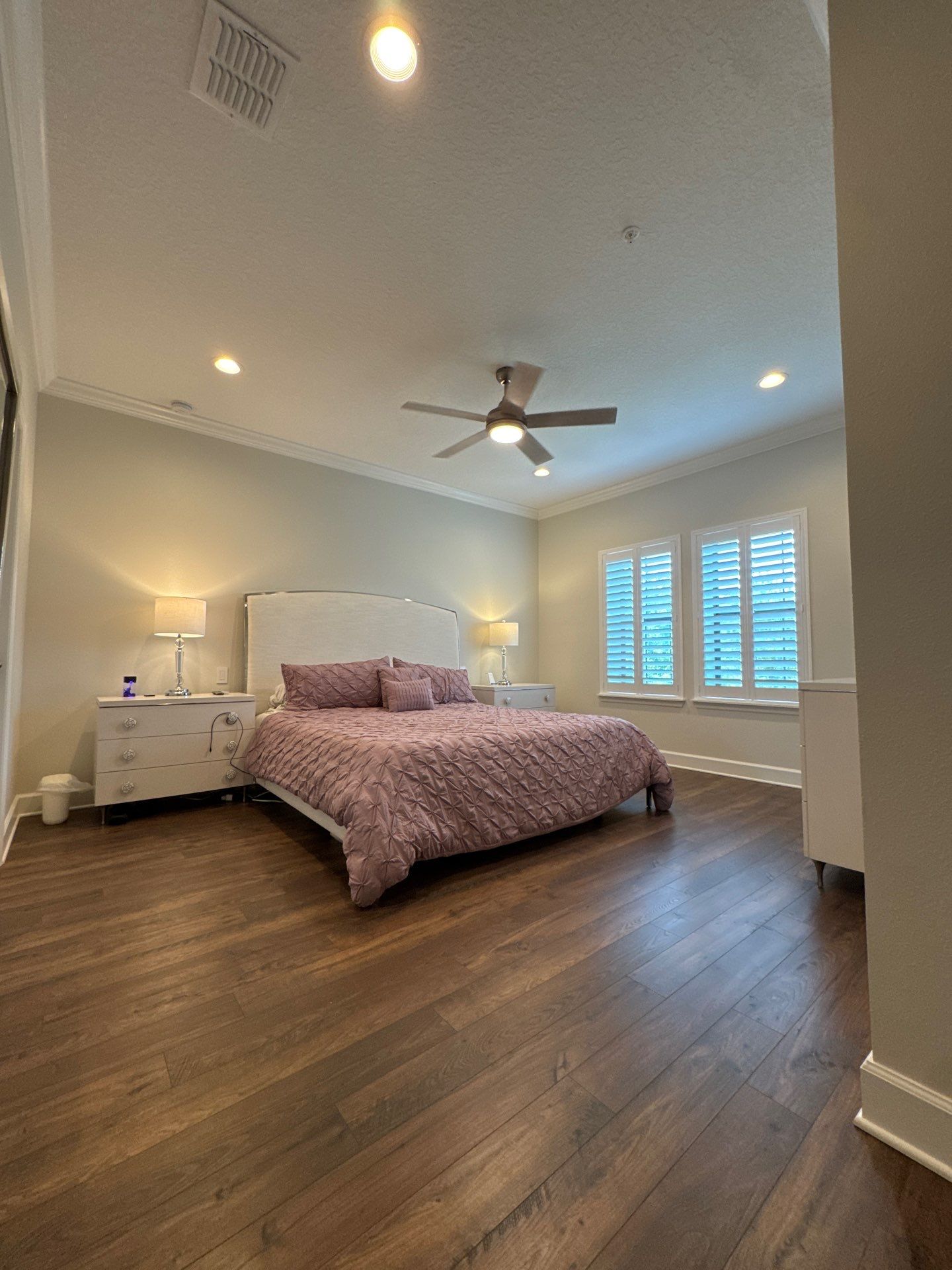 Electrical Upgrades in Winter Springs by Smartron Electric