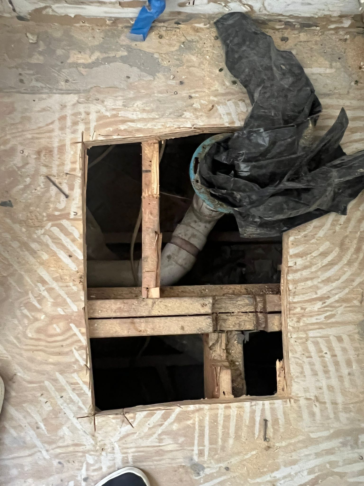 Kids bathroom Upgrade by Cedar Contractors Group, Inc.