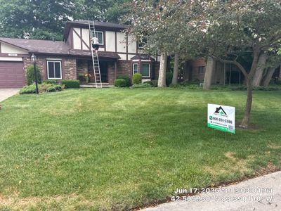 Roof Rejuvenation in Farmington Hills