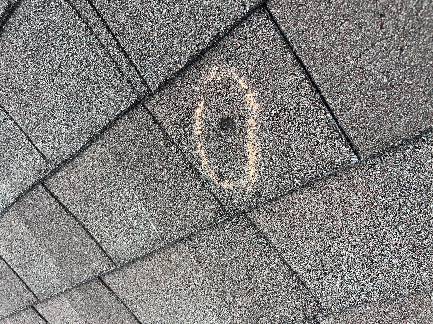 Residential Roofing Installation using Owen's Corning Duration (Lifetime) Shingles by Roof Repair Services LLC