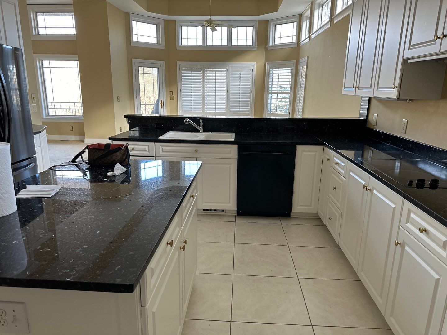 Entire Home Renovation by Zengel Group
