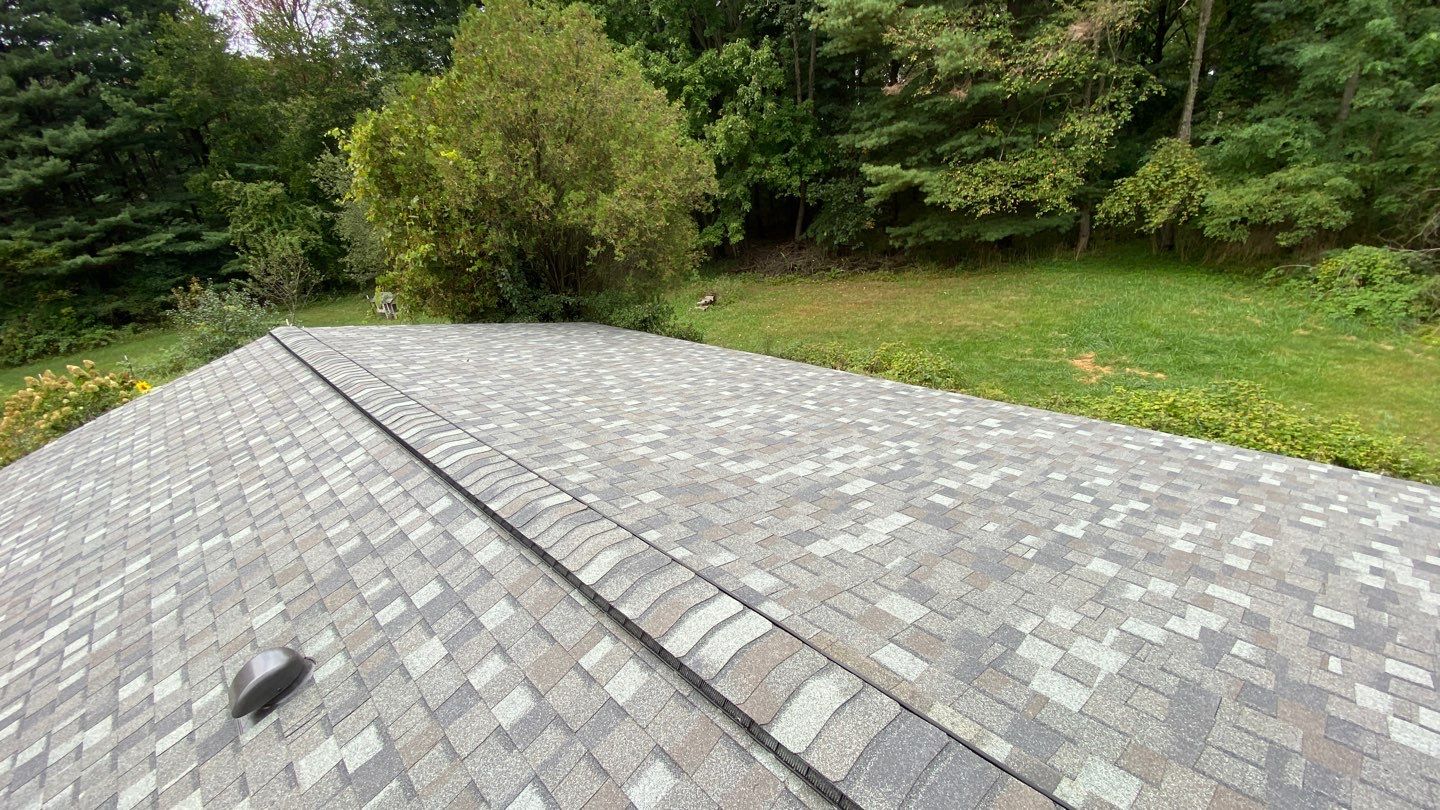 Roof Replacement using CertainTeed Landmark by 180 Contractors