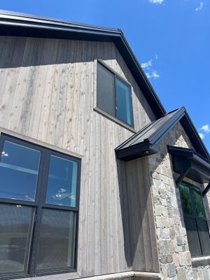 Project in Swan Valley