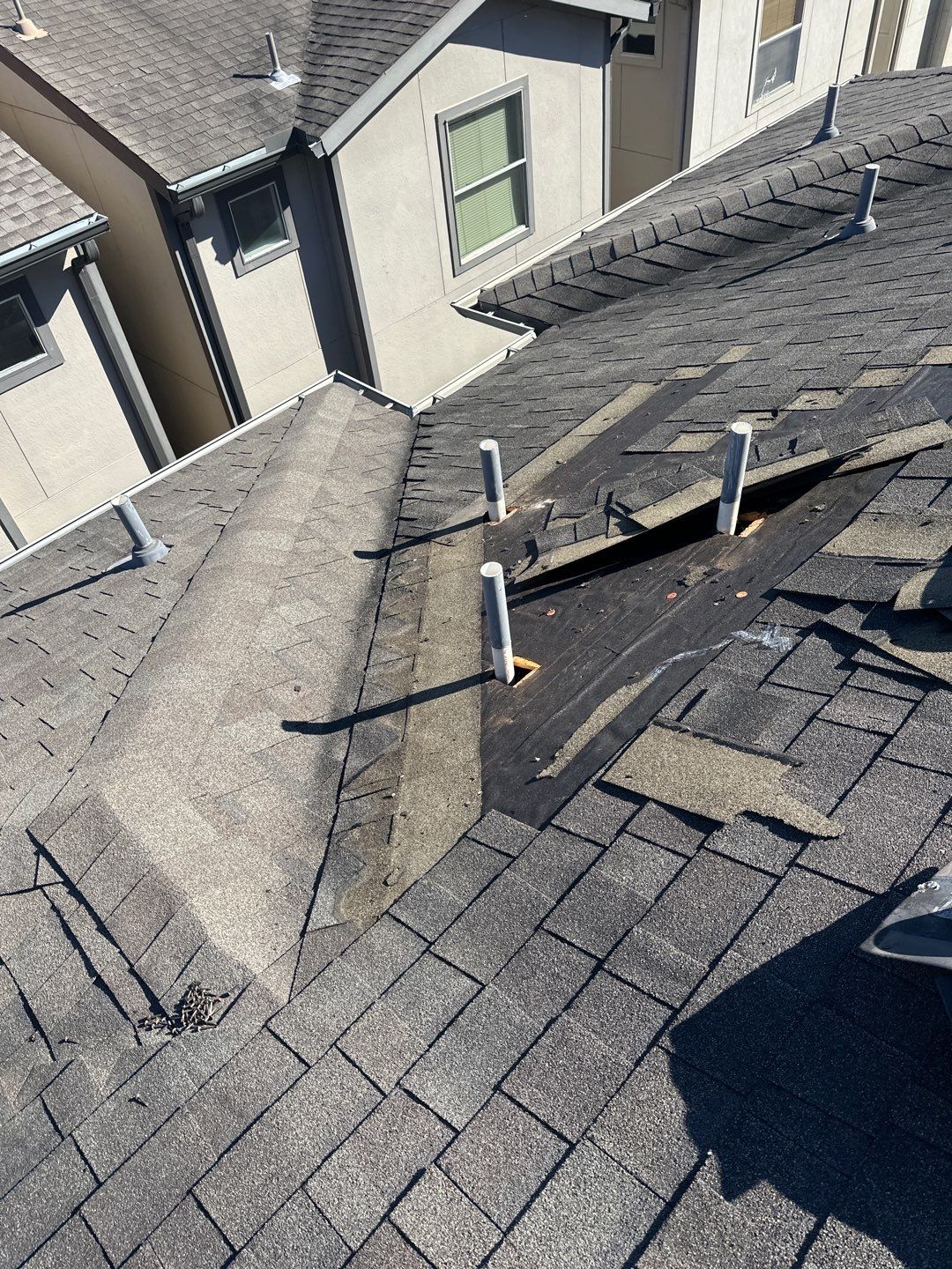 Roof Repair Houston by Roof Repair Company