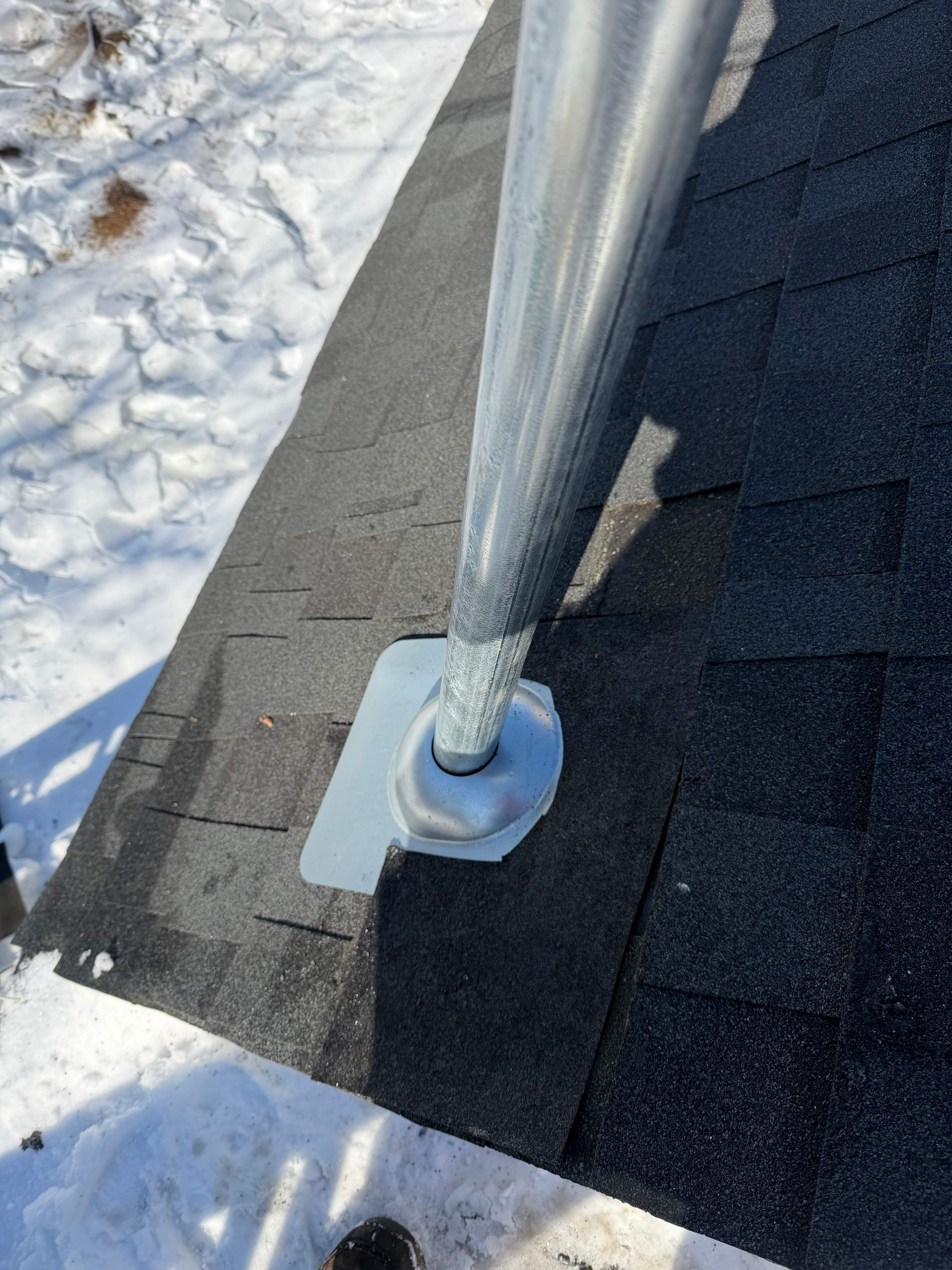 Project in Levittown by Stofan Construction LLC