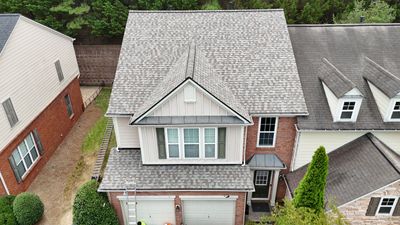 Mabelton, GA Roof Replacement CertainTeed Landmark Pro Max Def Weathered Wood