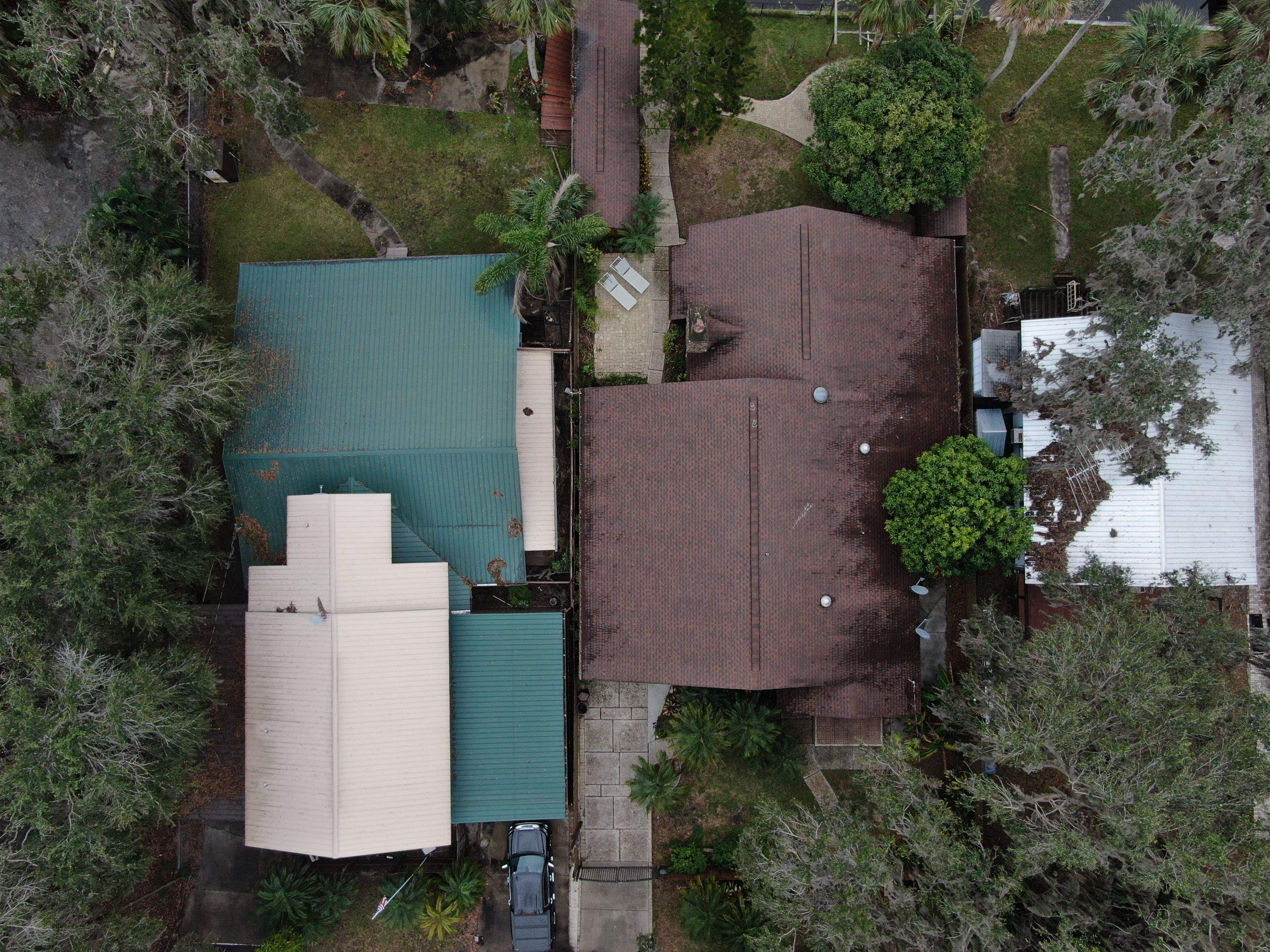Hurricane Damage Claim in Lake Wales by FLAPA & KeyStone
