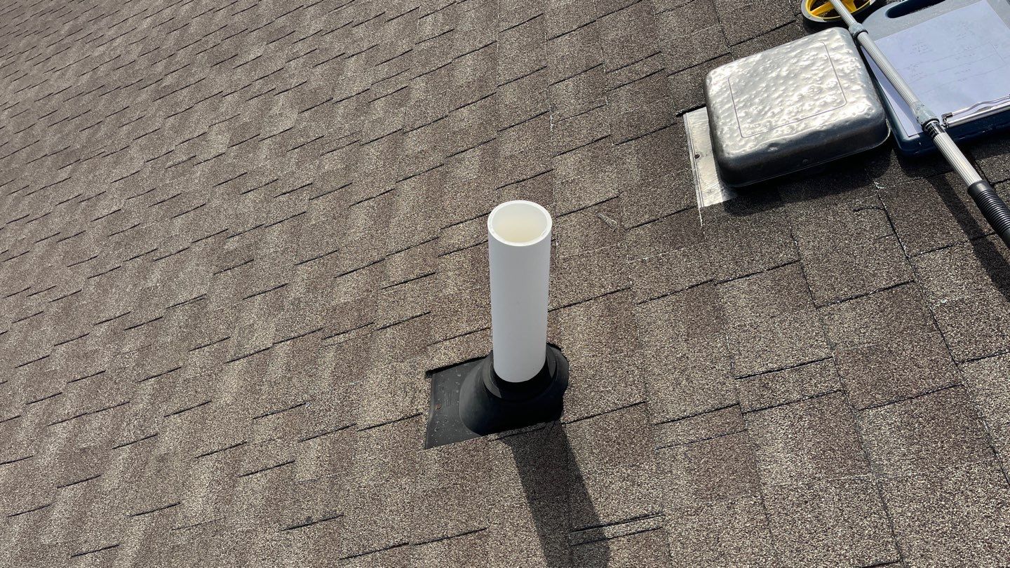 Residential Roofing Installation using IKO Dynasty Roof. by EEC Windows, Siding & Roofing