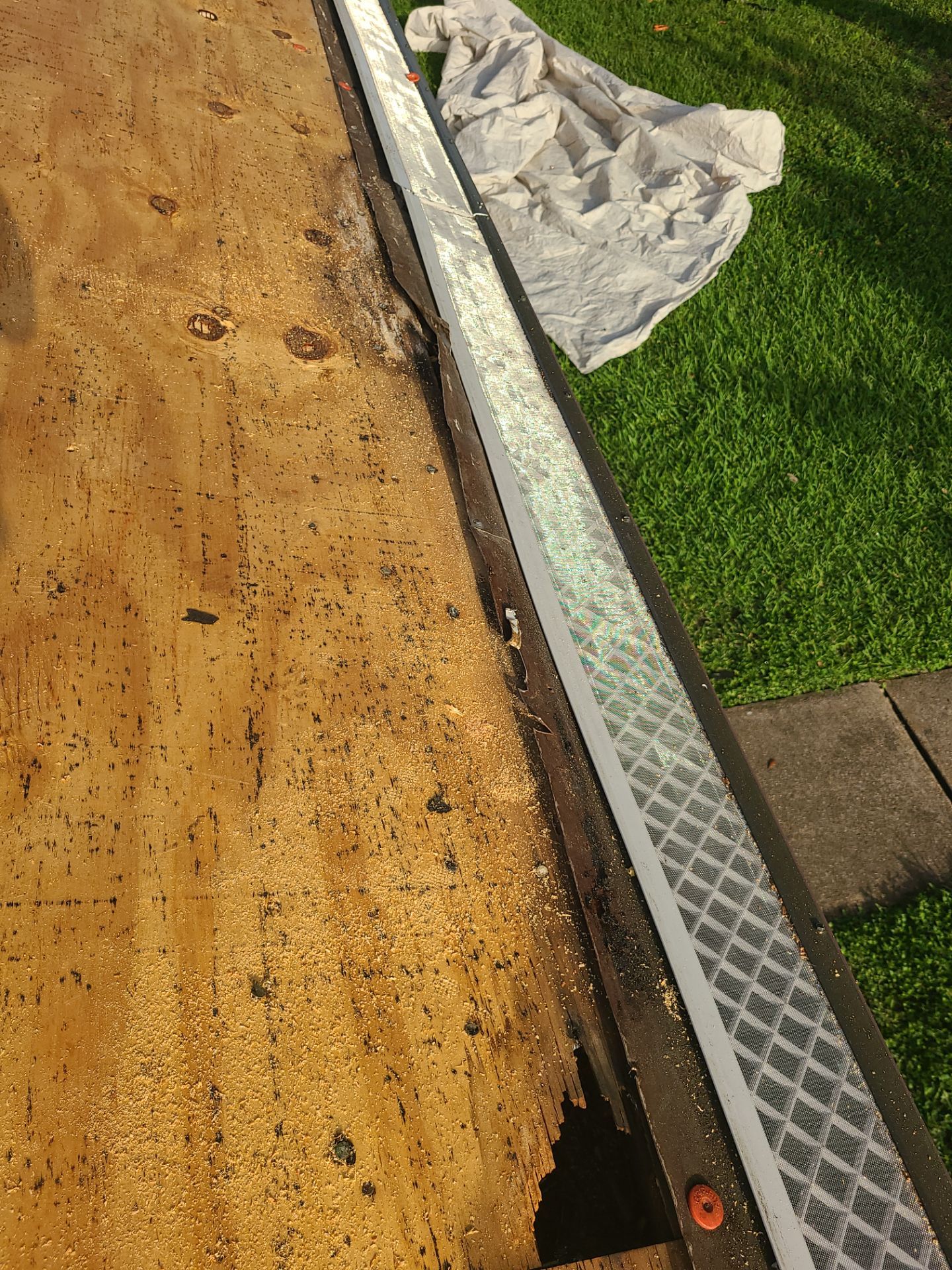 Roof Repair Houston by Roof Repair Services LLC