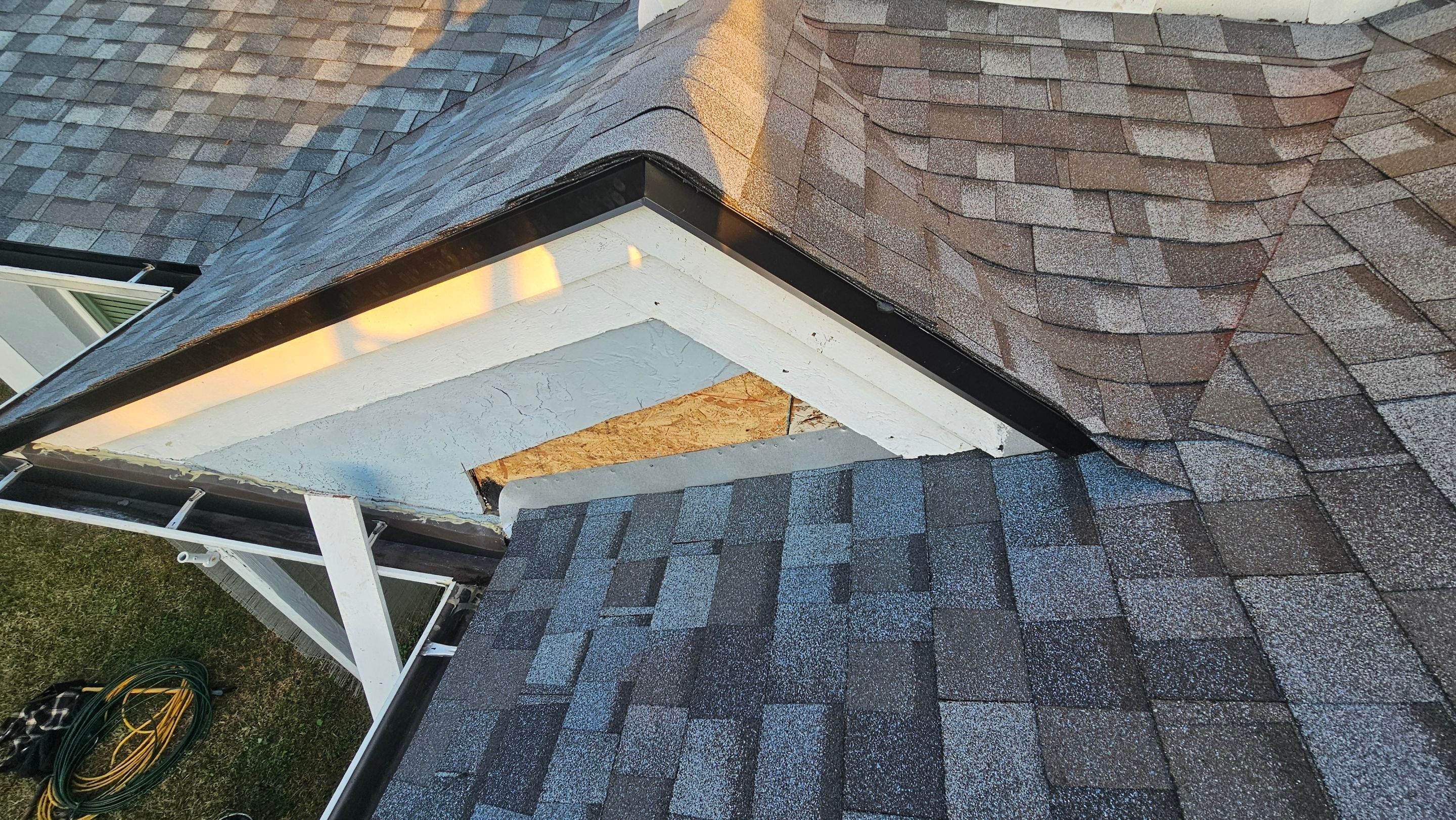 Roof Replacement in Tampa, FL by Shingle Masters Roofing