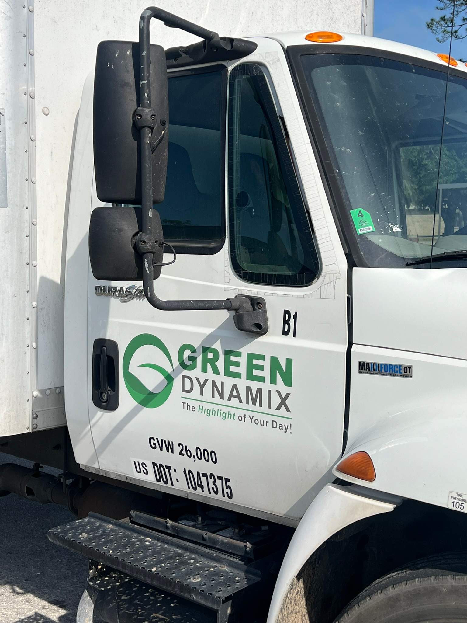 Landscape Install | Wilkinson JHS by ProGreen Services