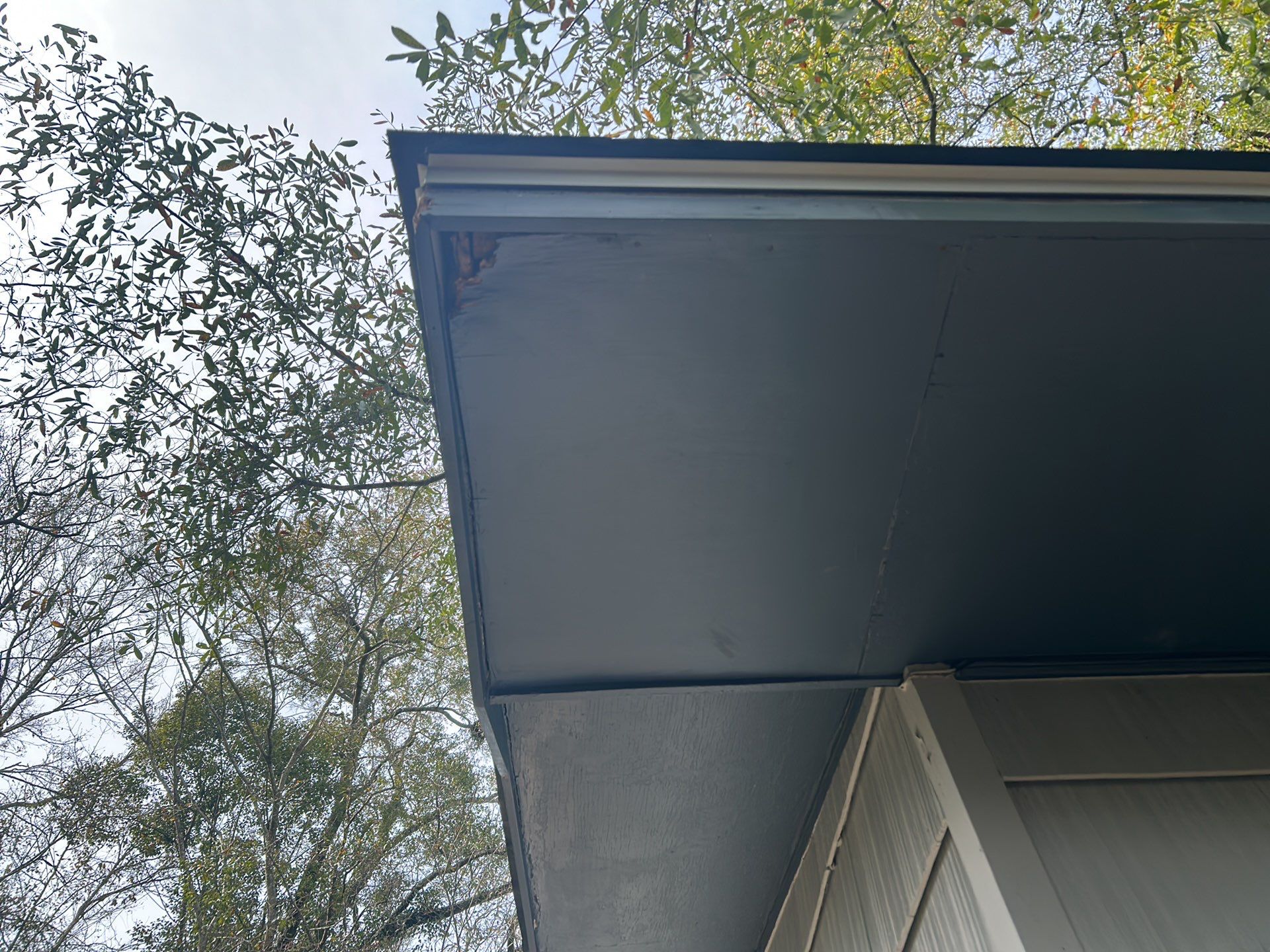 Flat Roof - FORTIFIED Roof by American Roofing & Construction LLC