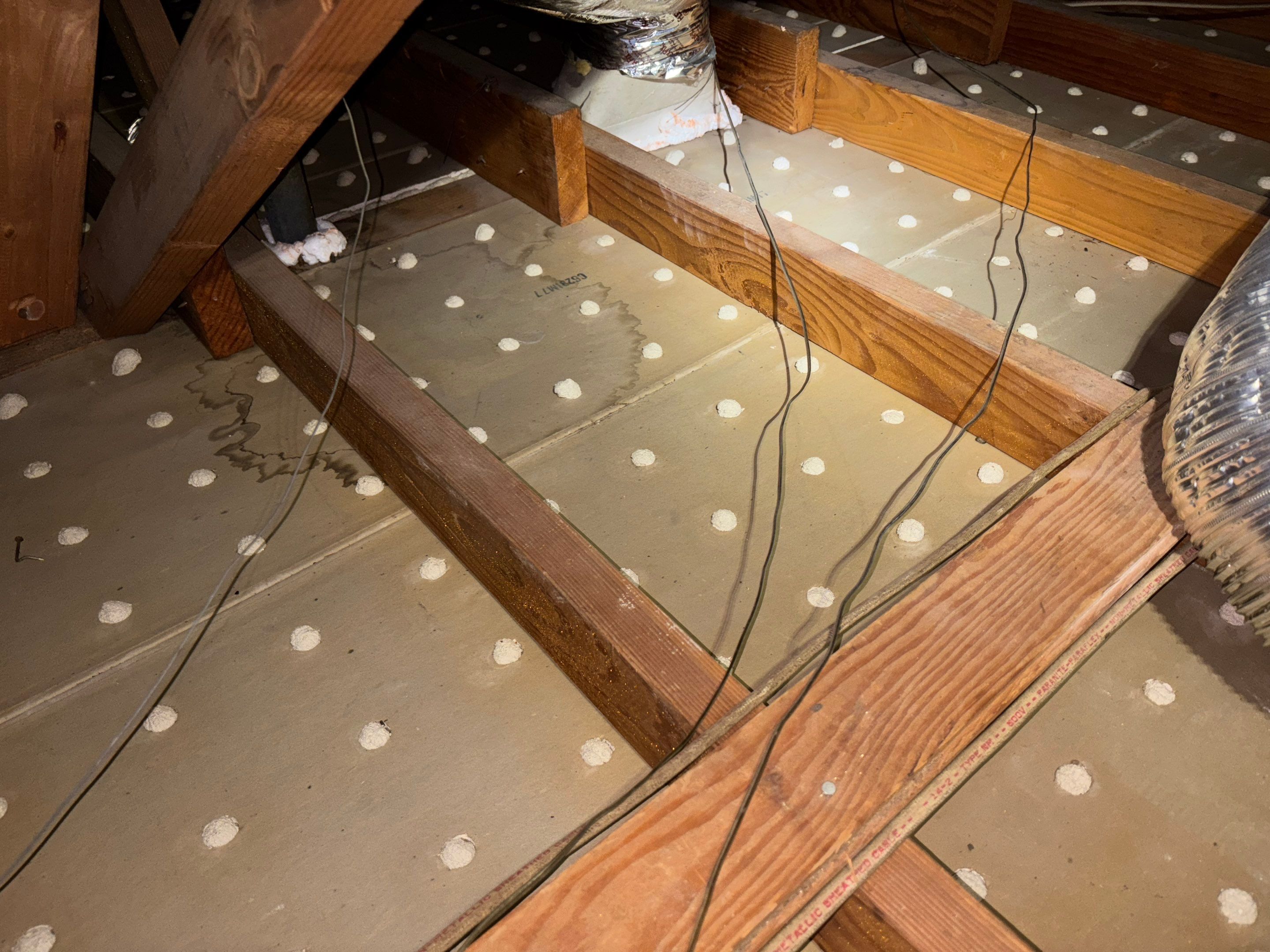 Project in La Cañada Flintridge by Insulation Labs