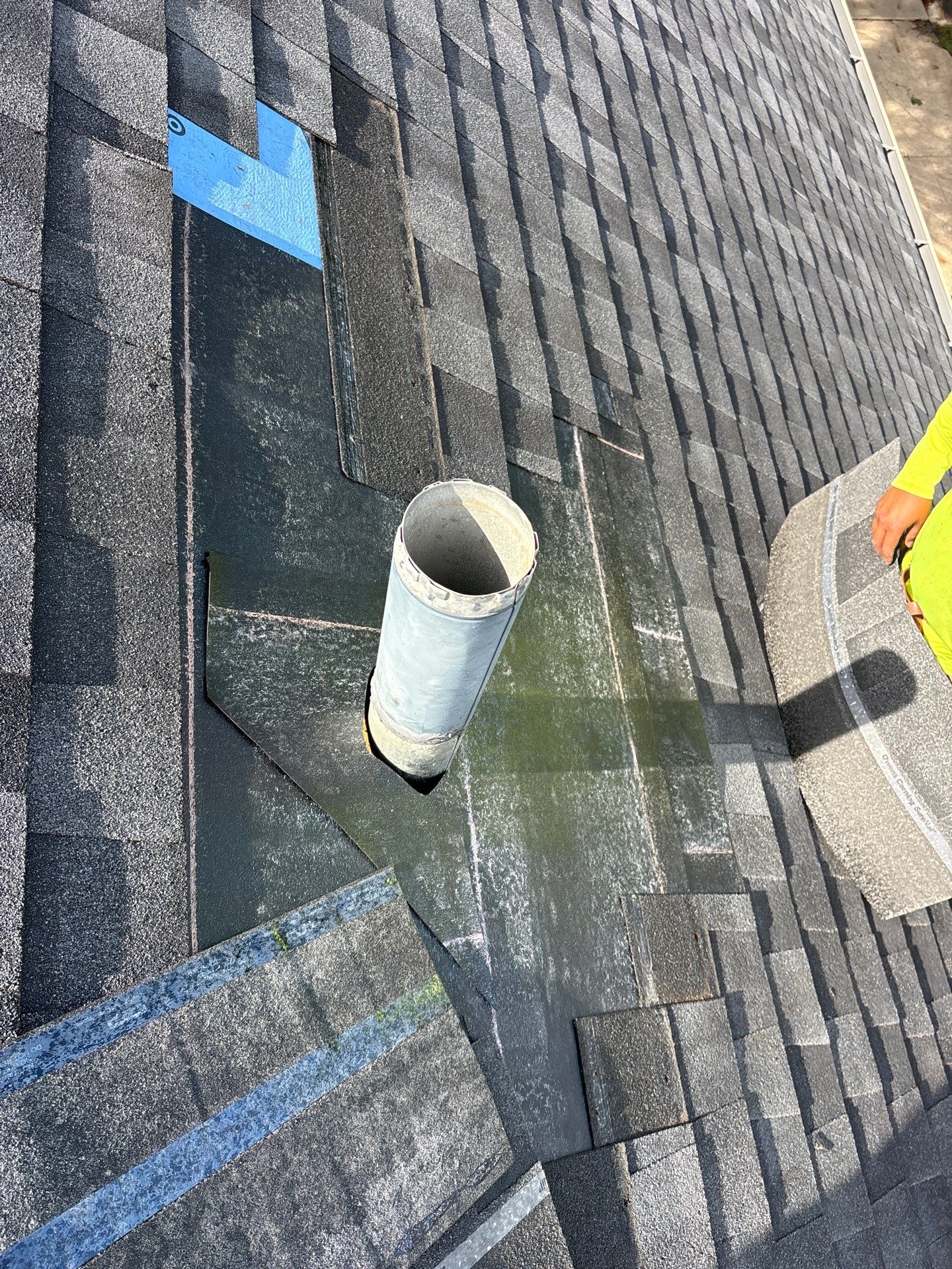 Roof Repair Houston by Roof Repair Services LLC